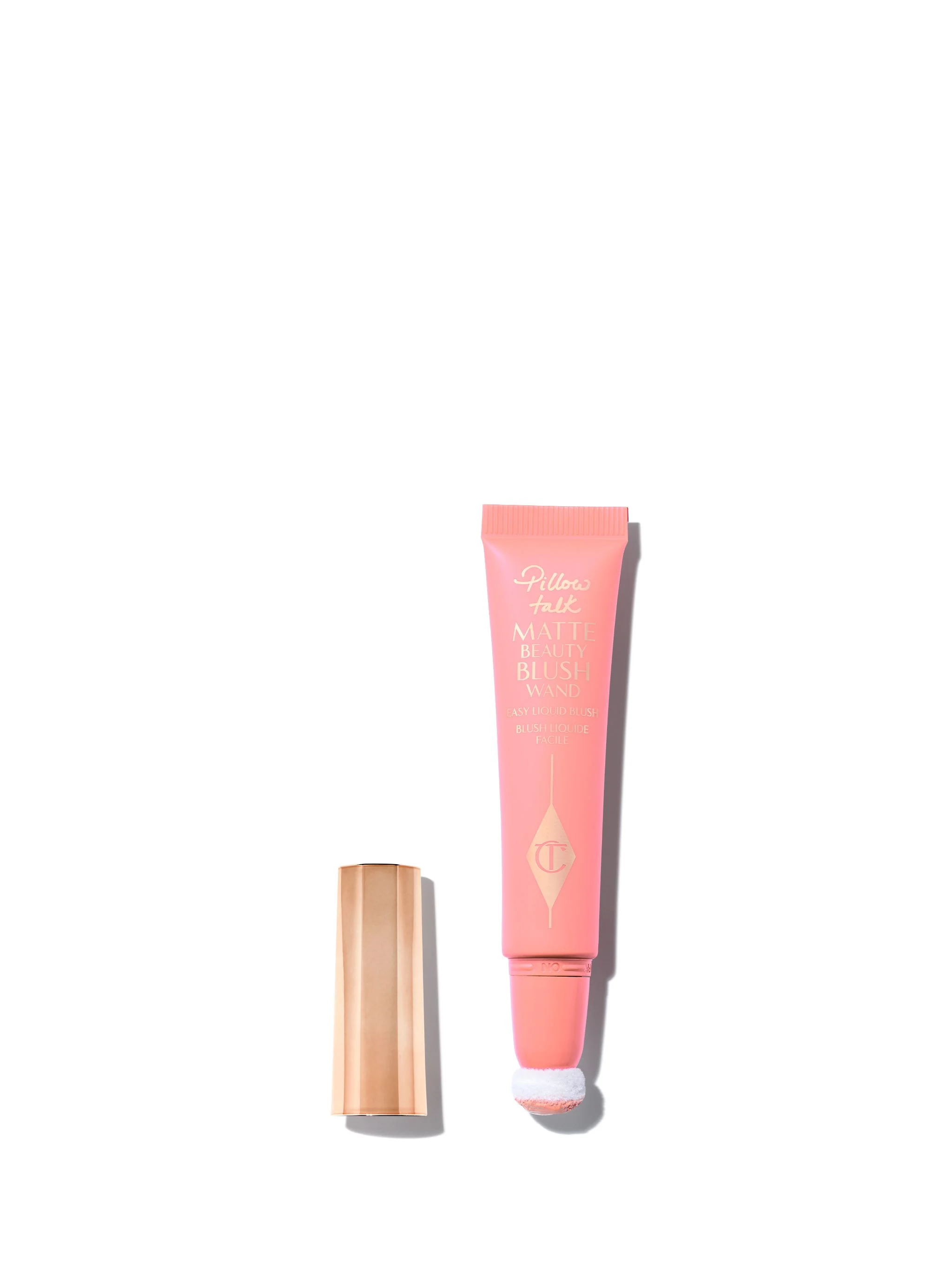 Pillow Talk Matte Beauty Blush Wand - Image 10
