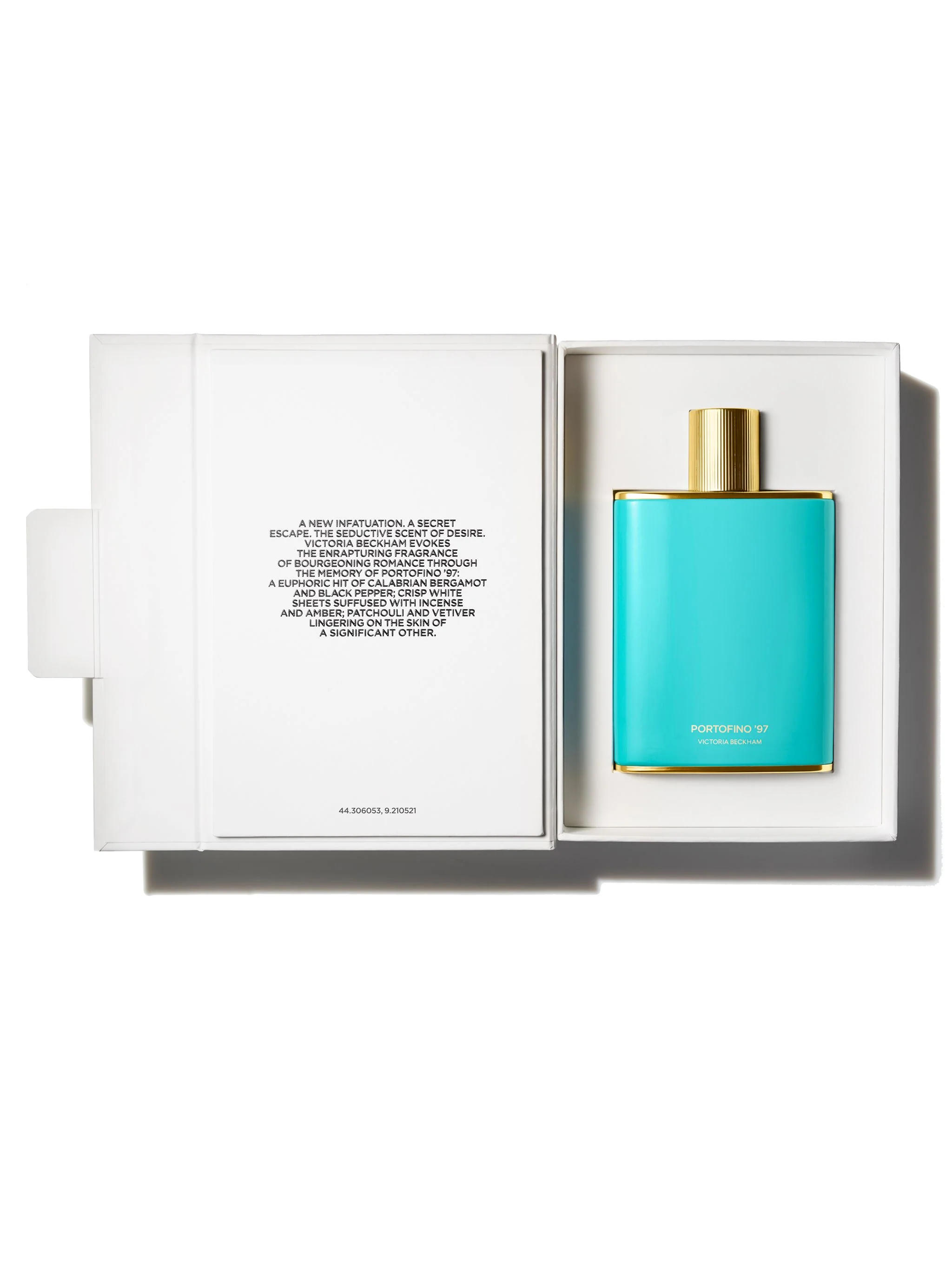 Portofino '97 Eau de Parfum - Image 3