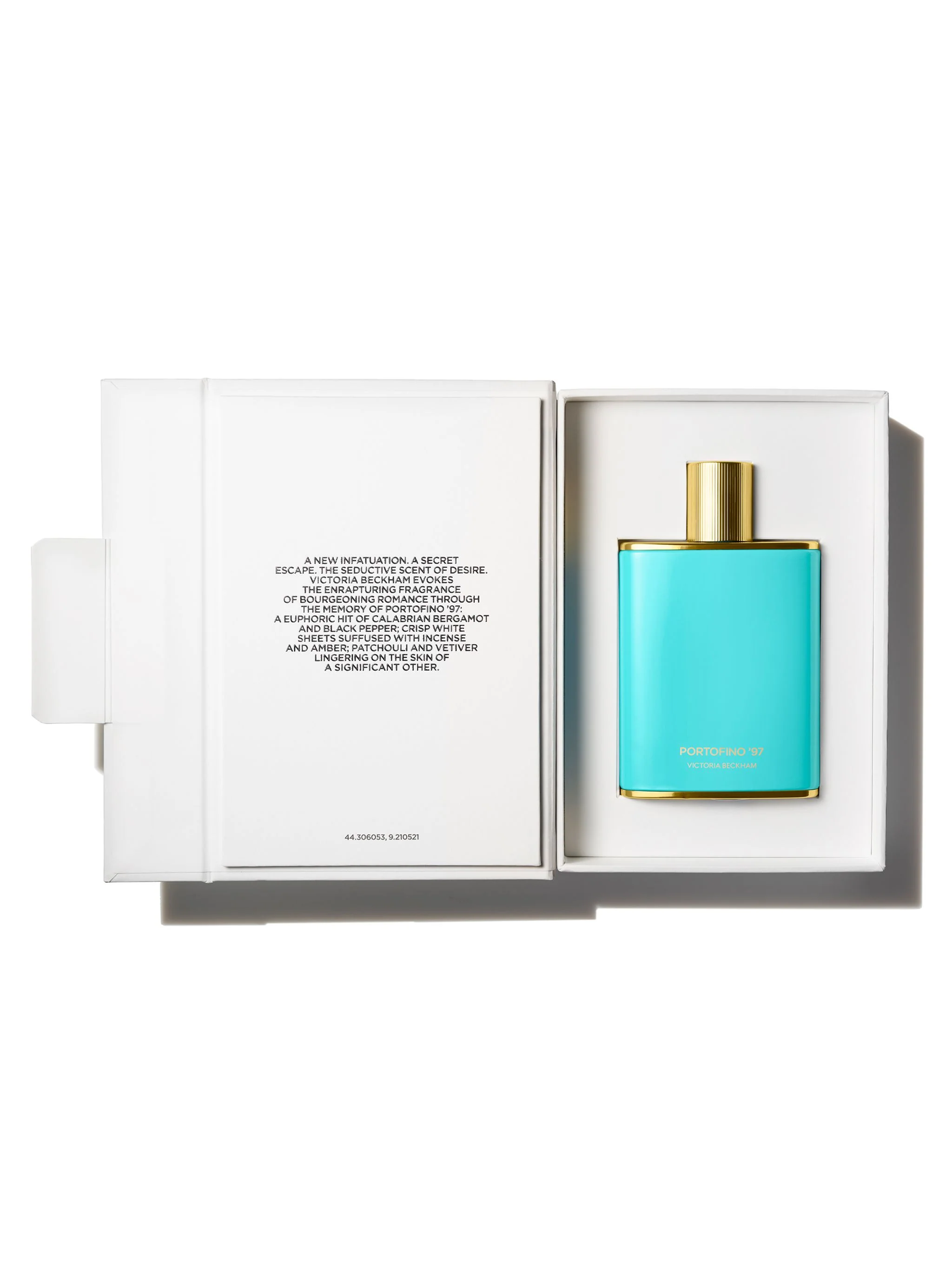 Portofino '97 Eau de Parfum - Image 7