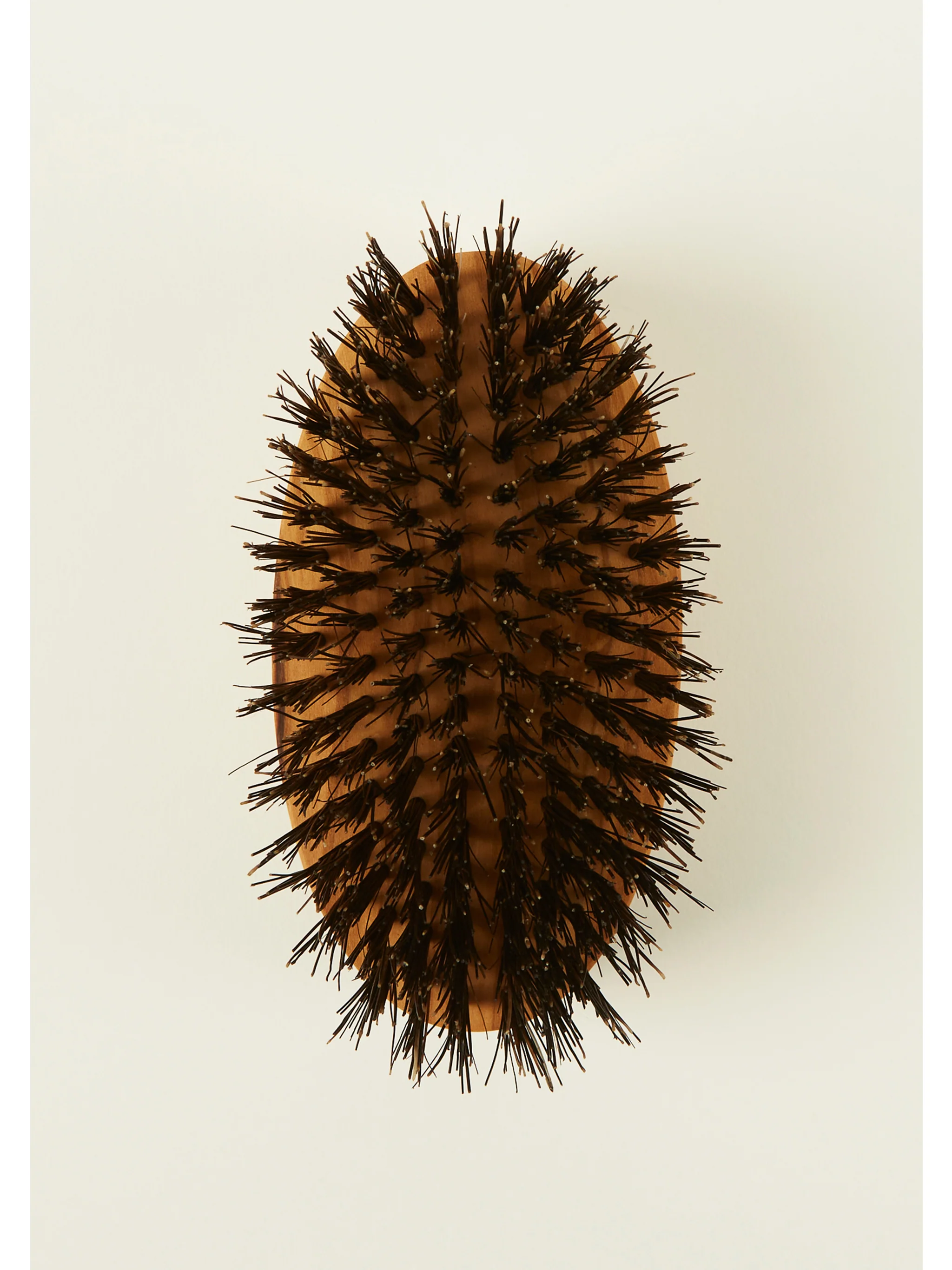 Prestige Handmade Hair & Beard Brush - Image 5