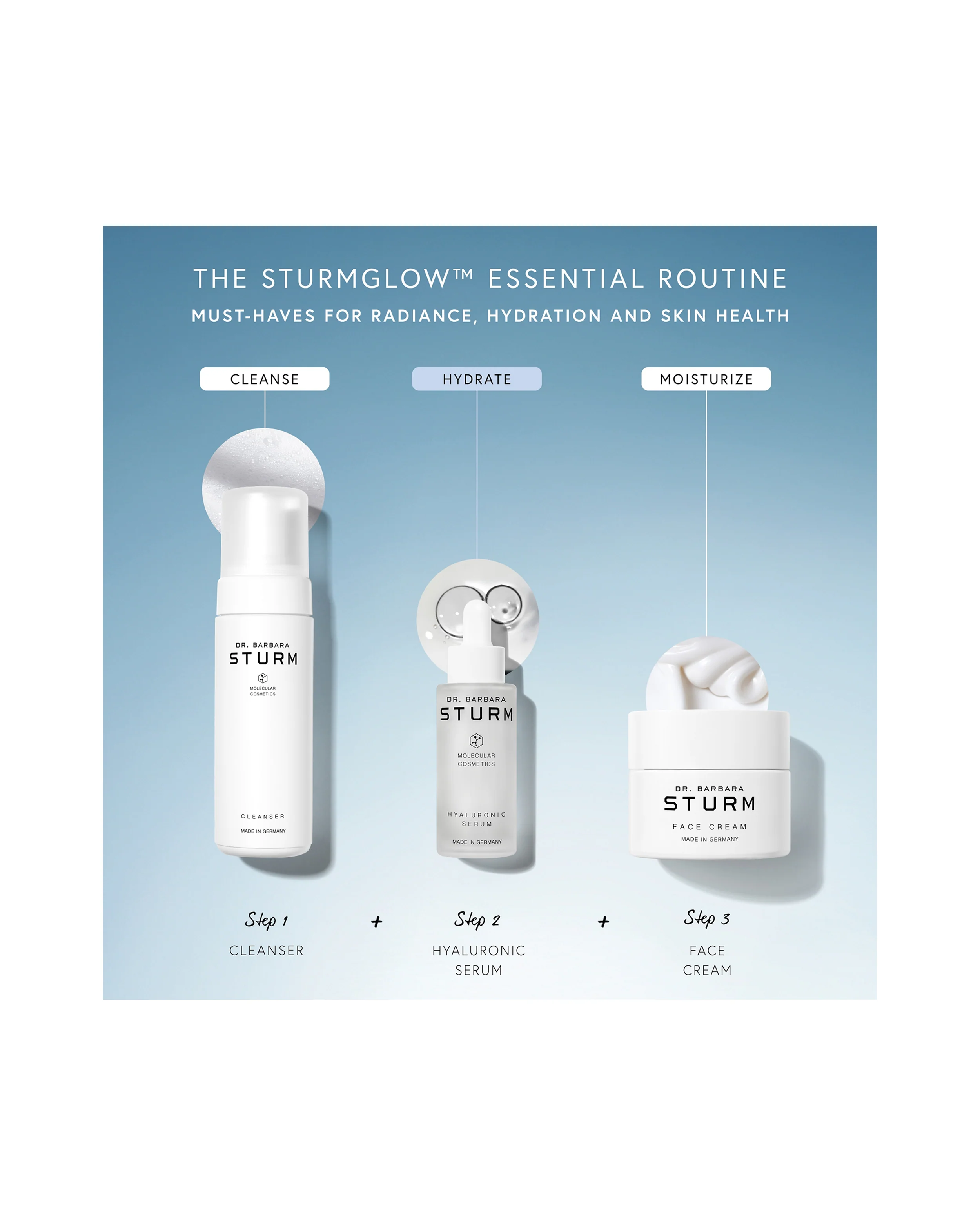 Hyaluronic Serum - Image 7