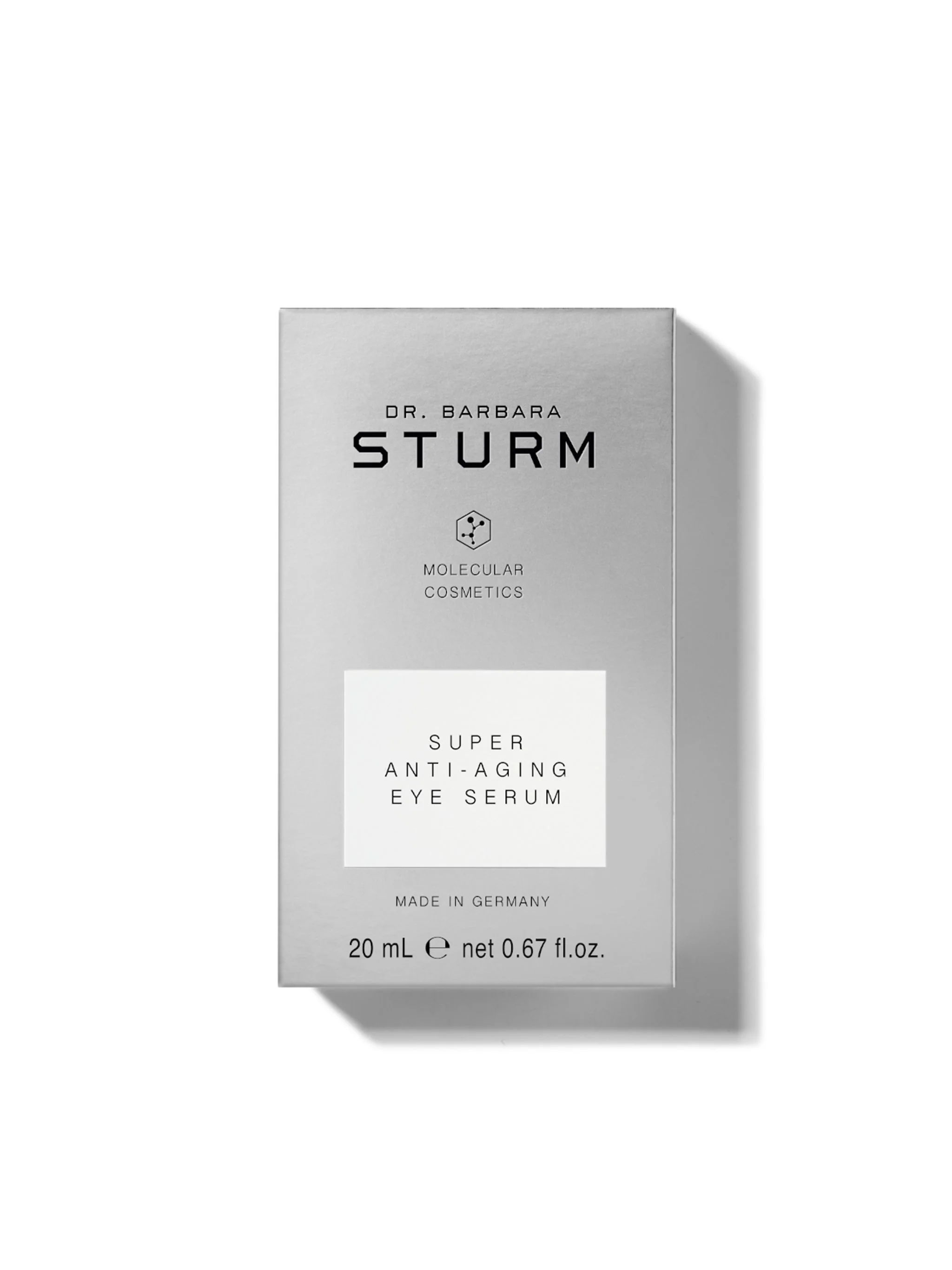 Super Anti-Aging Eye Serum - Image 3