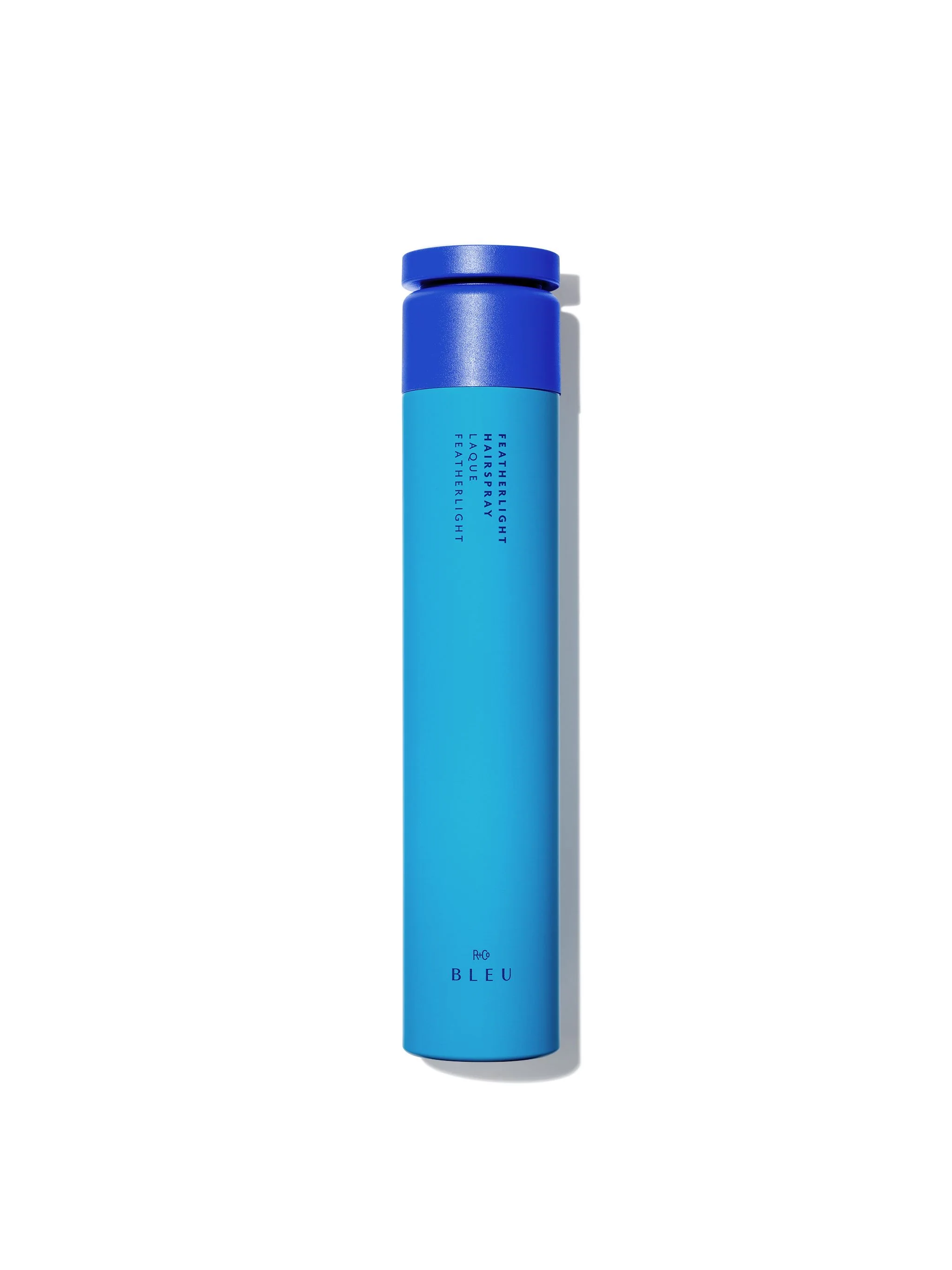 Featherlight Hairspray - Image 2
