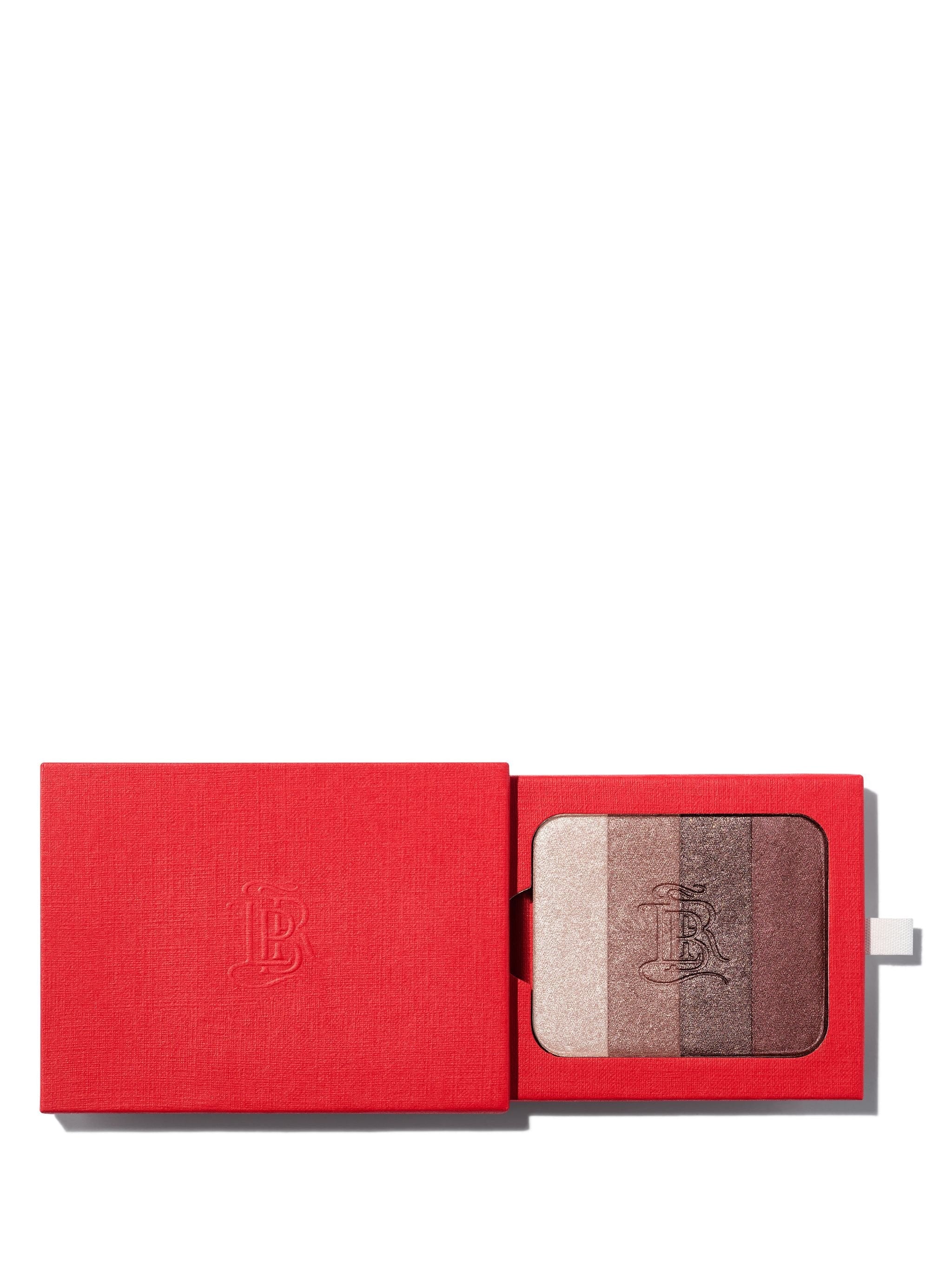 Refillable Les Ombres Eyeshadow Palette - Image 3
