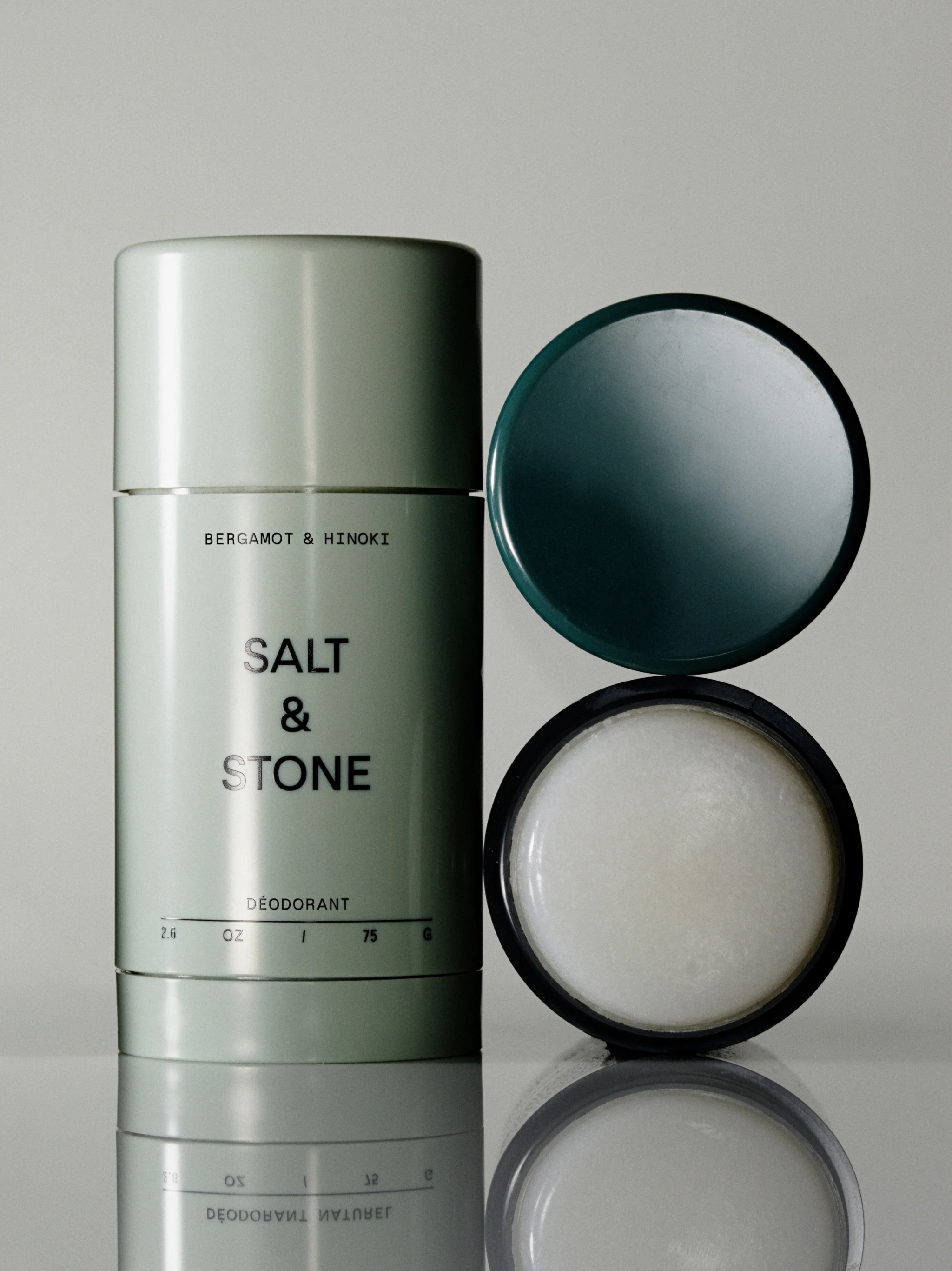 Bergamot & Hinoki Deodorant - Image 3
