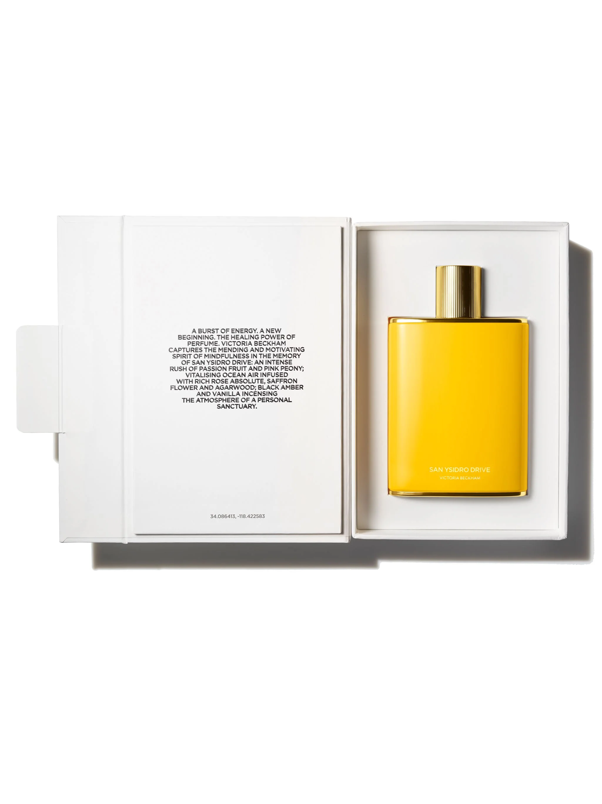 San Ysidro Drive Eau de Parfum - Image 3