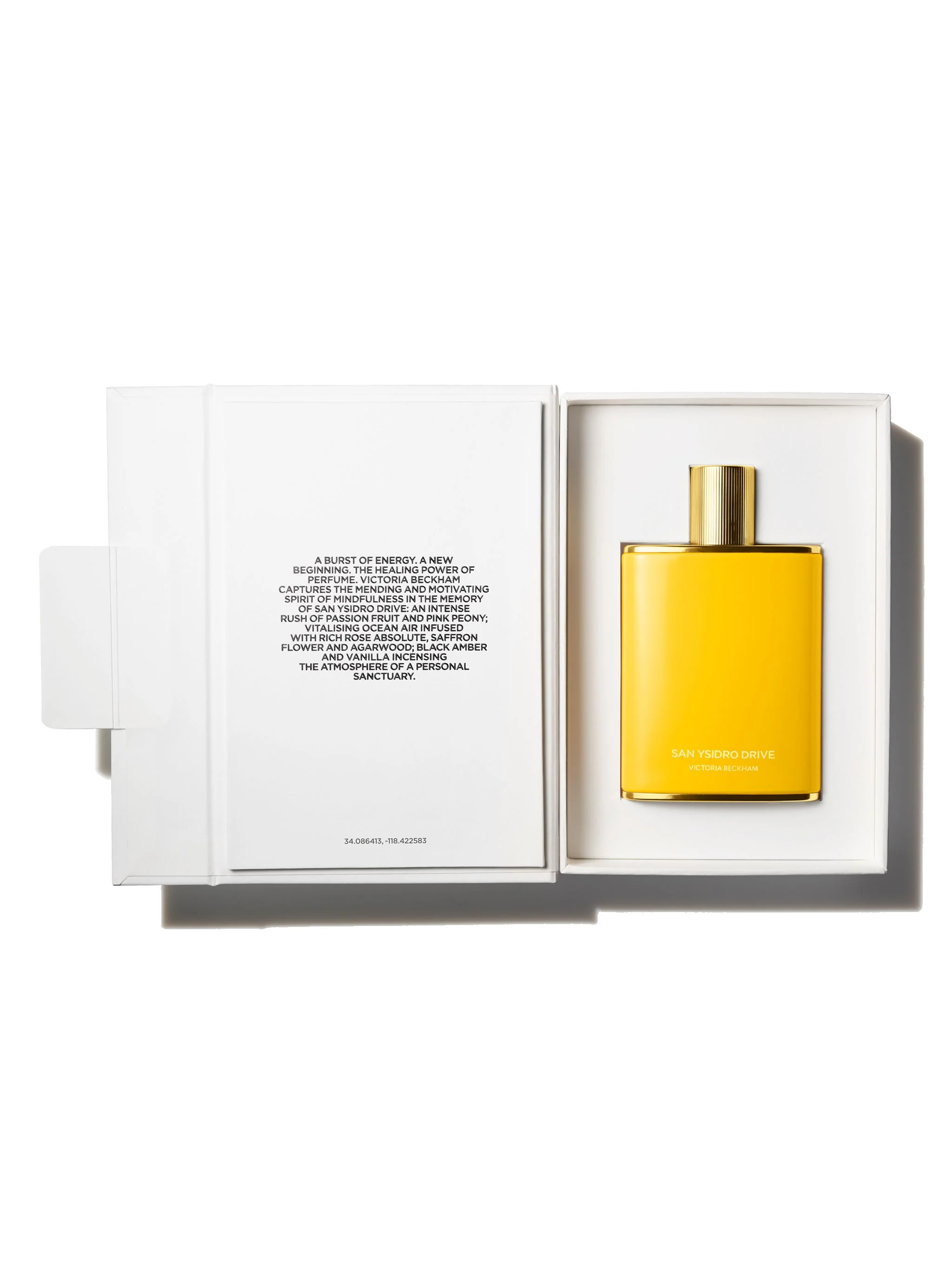 San Ysidro Drive Eau de Parfum - Image 7