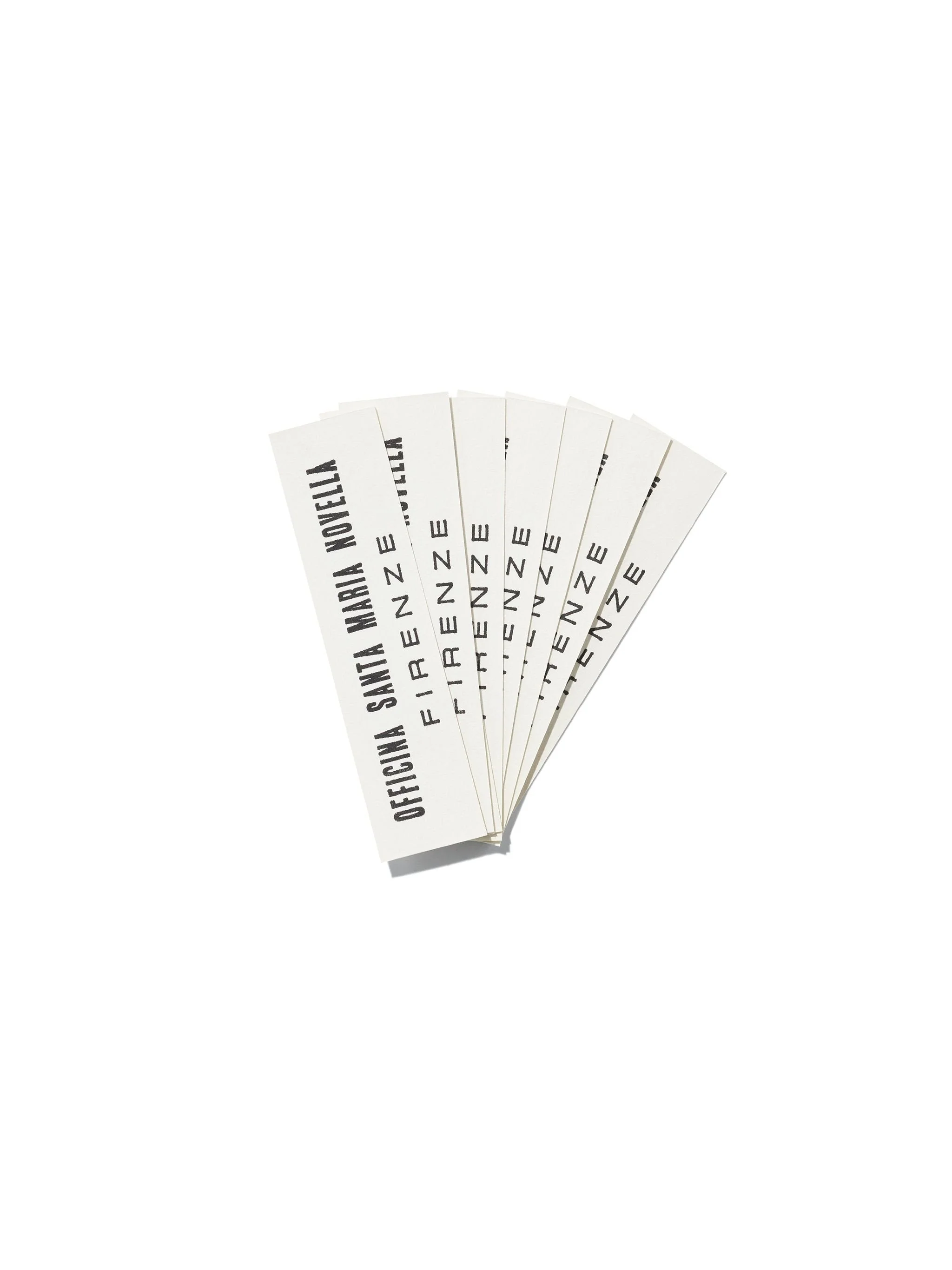 Carta D'Armenia Incense Papers - Image 3