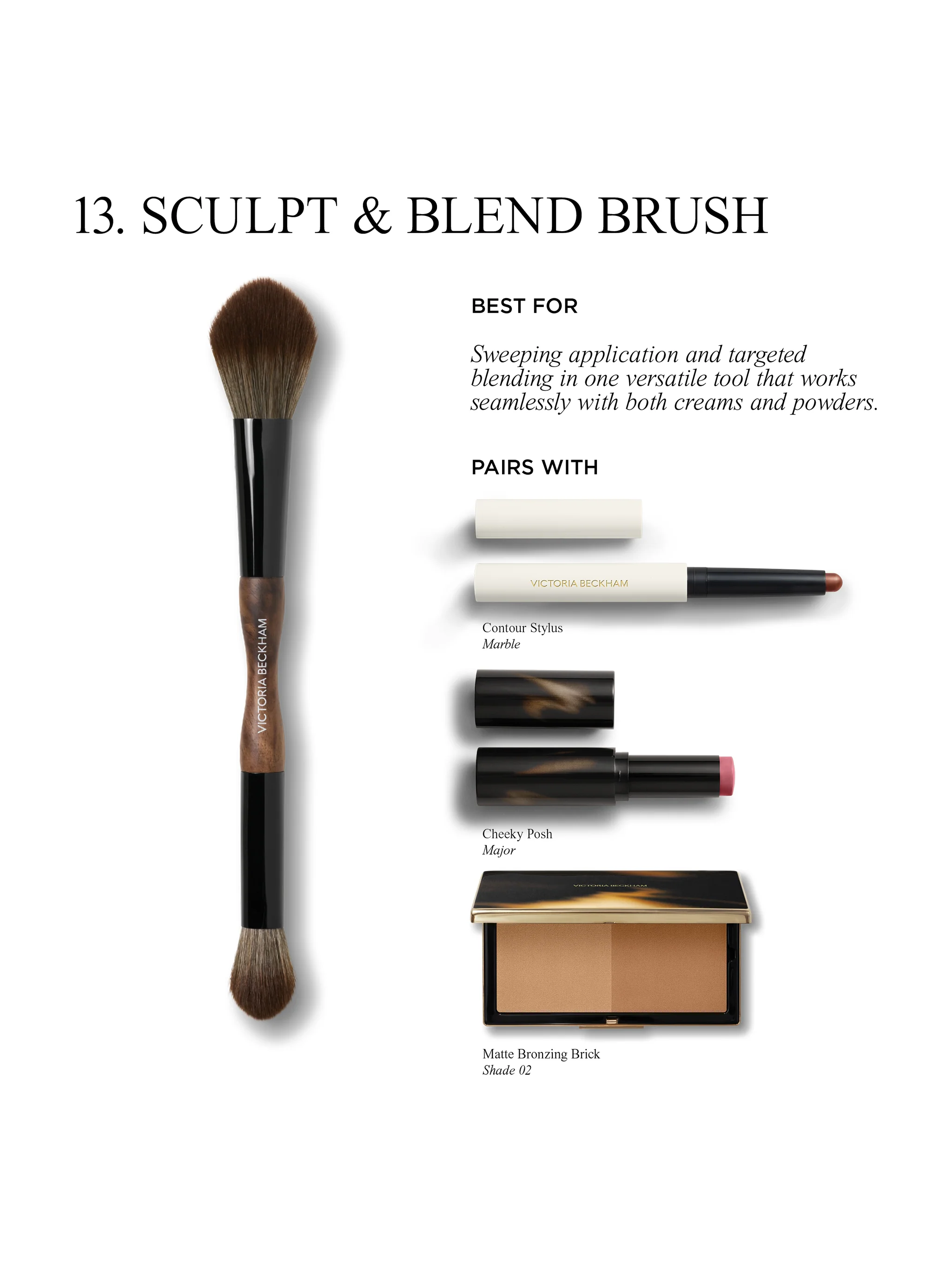 13. Sculpt & Blend - Image 3