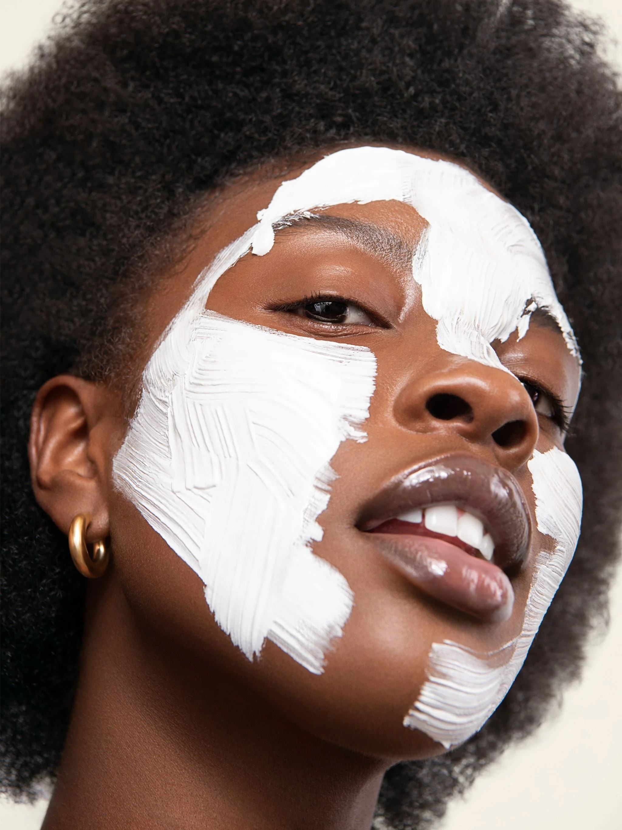 Signature Nourishing Facial Mask - Image 3