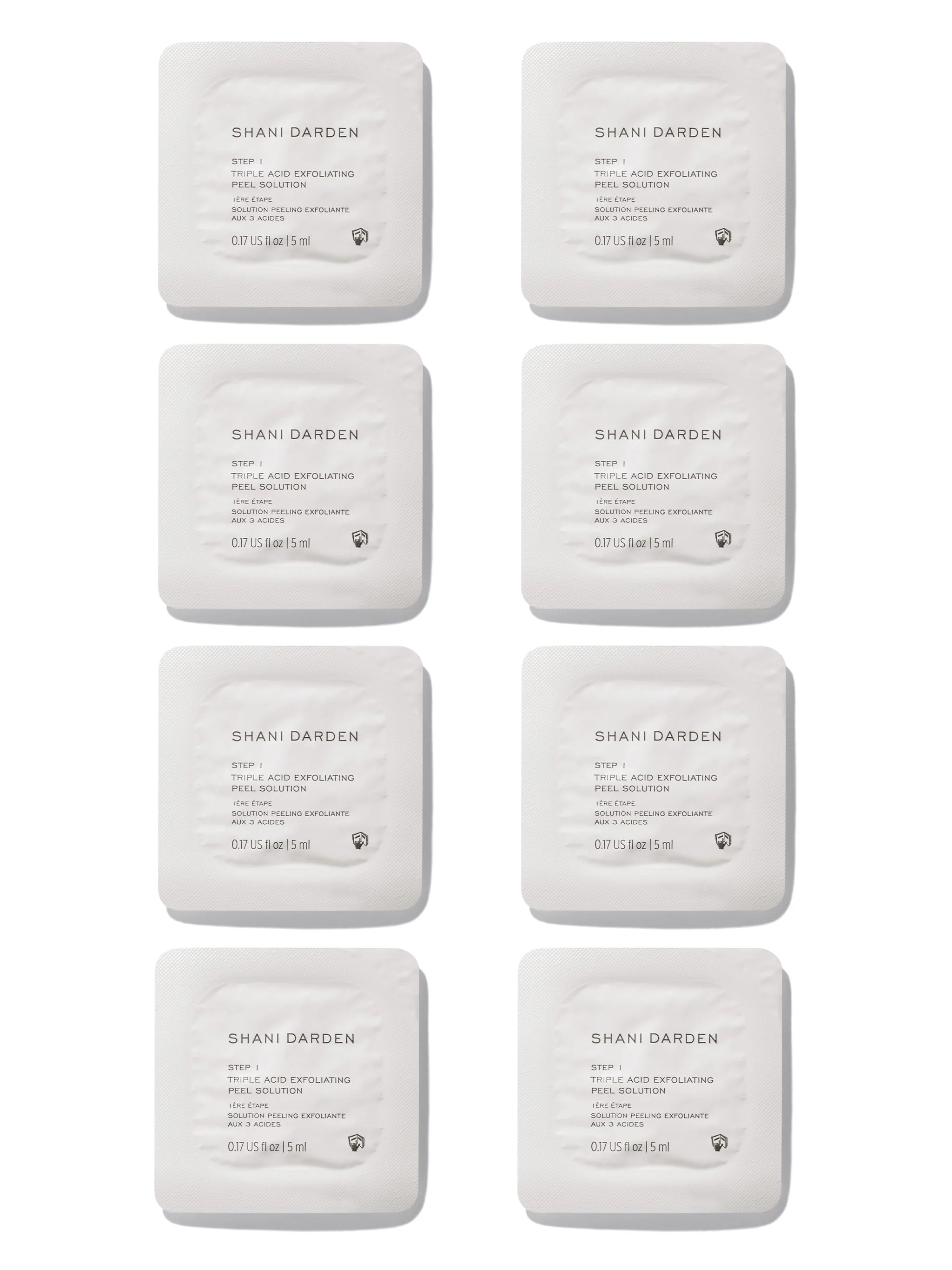 Triple Acid Signature Peel - Image 3
