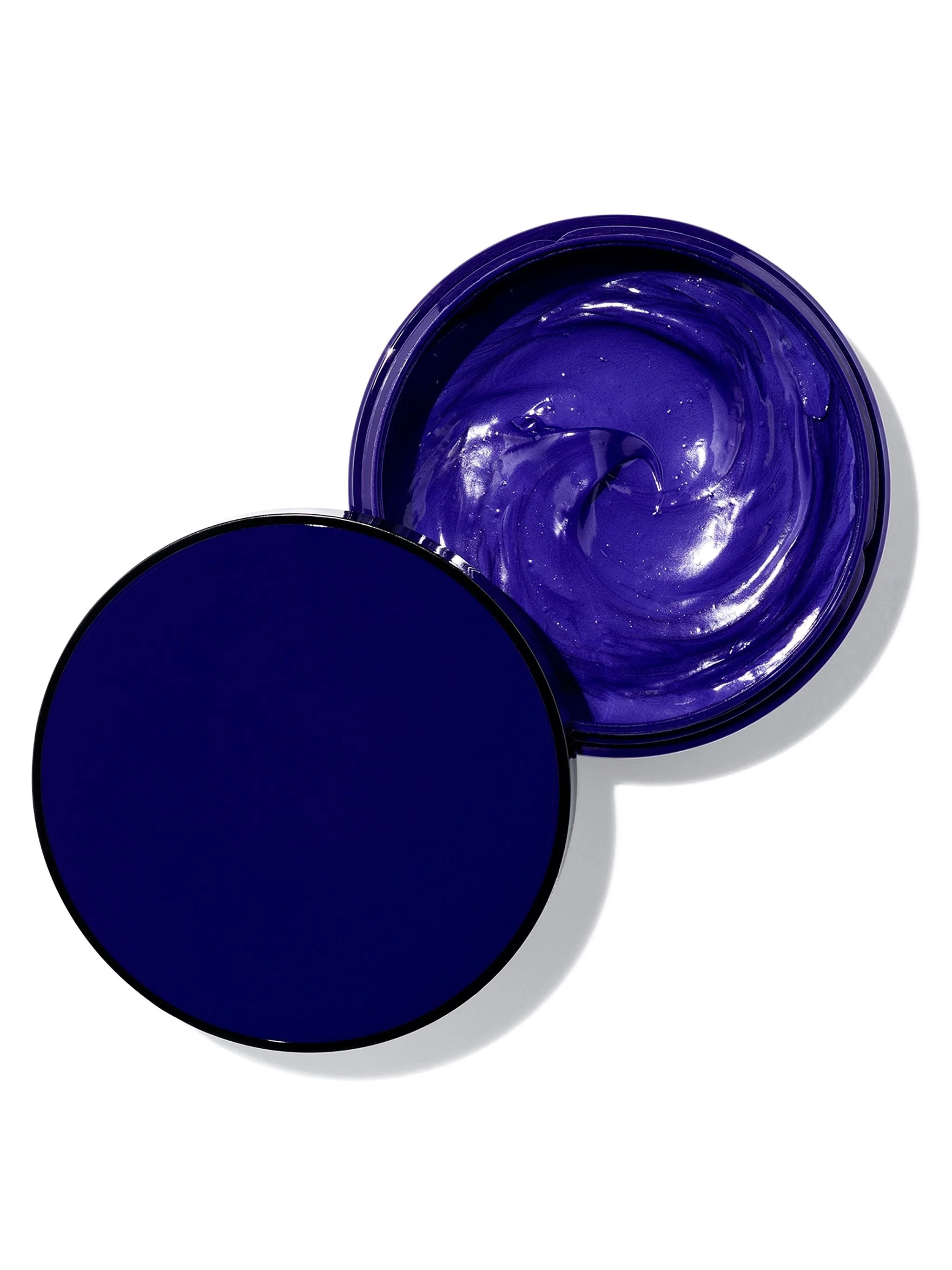 Yubi Blonde Anti-Brass Purple Hair Mask - Image 2