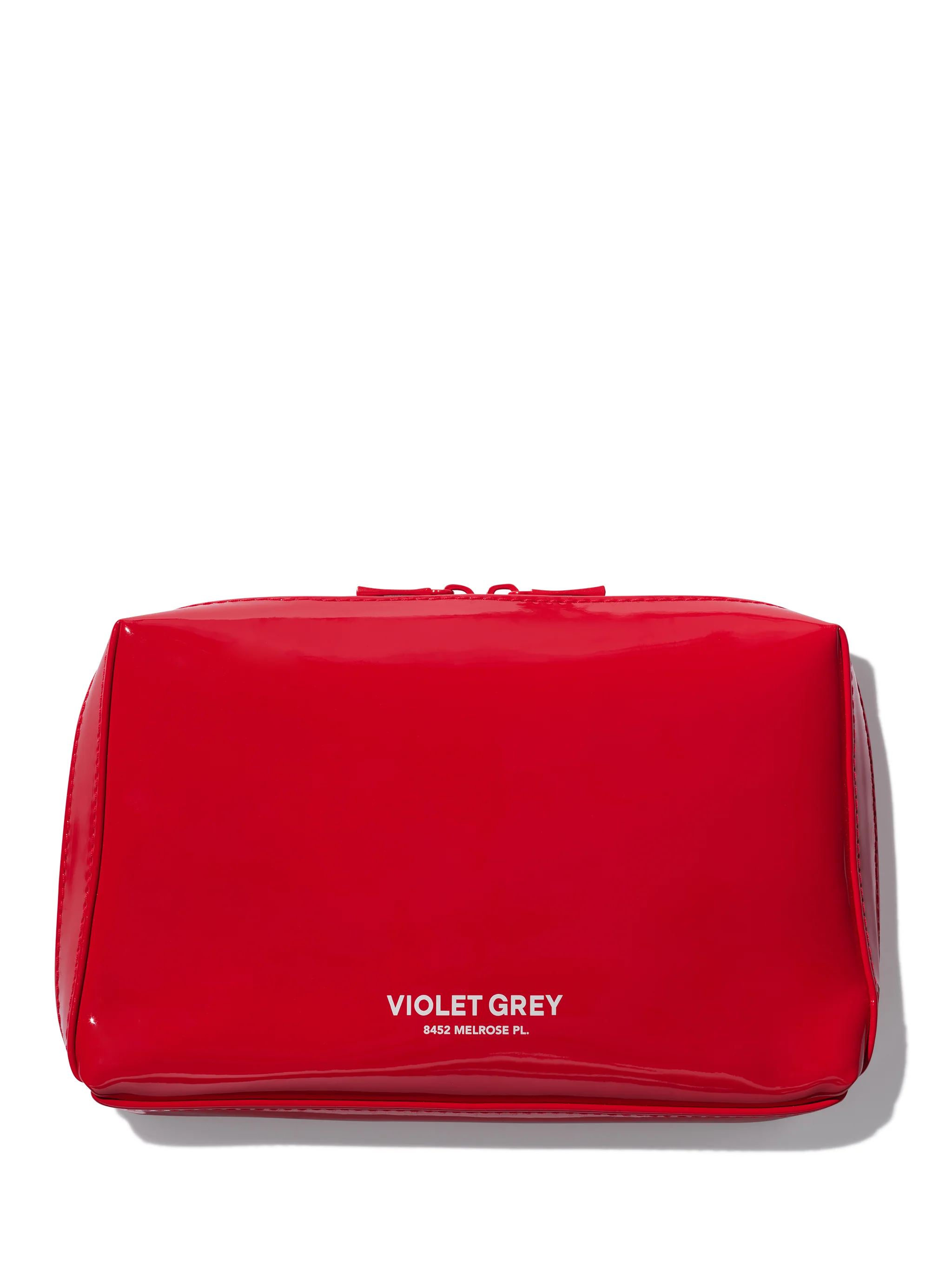 VIOLET GREY Makeup Bag - Image 3