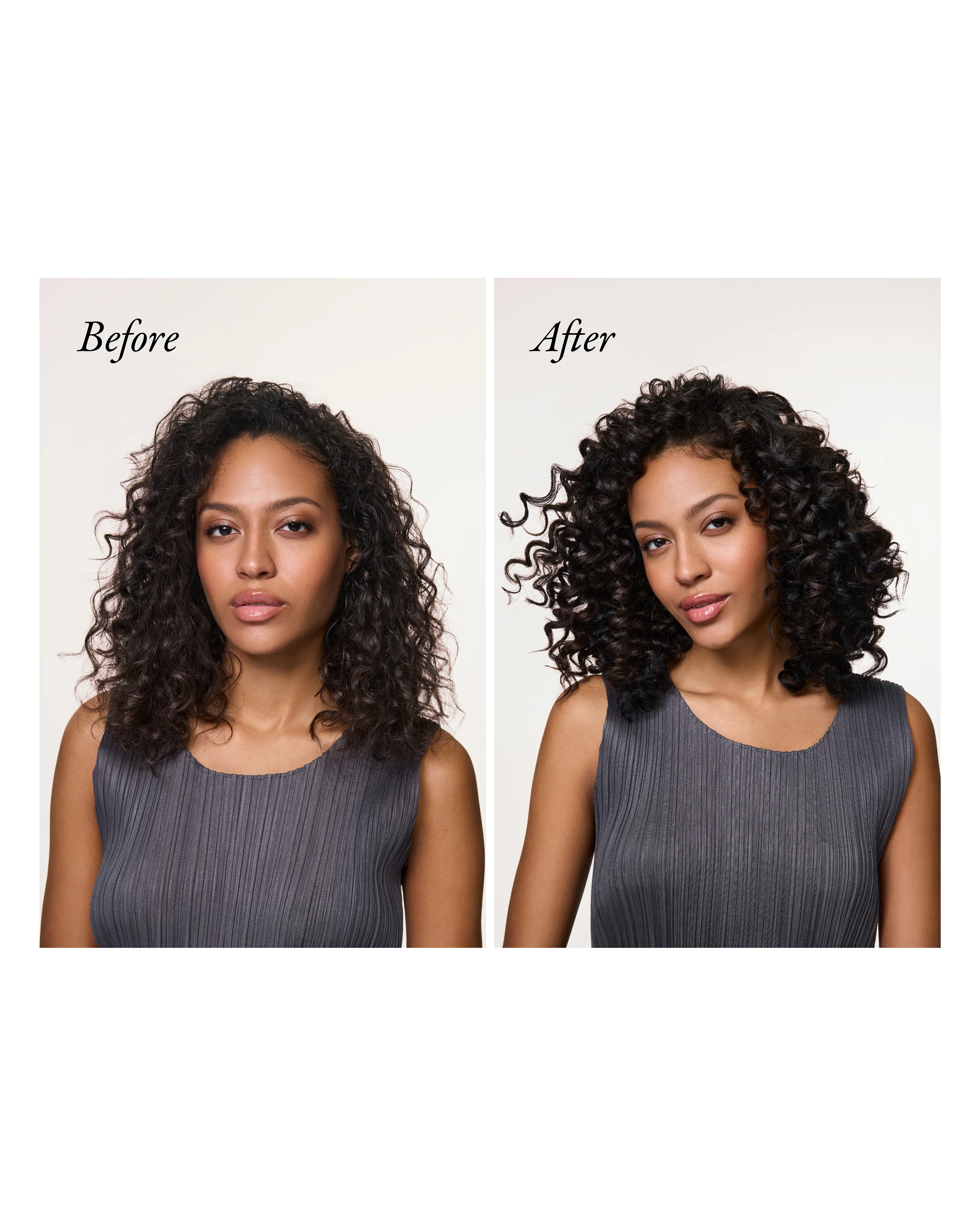 Supershine Mirror Rinse Glass Hair Treatment - Image 3