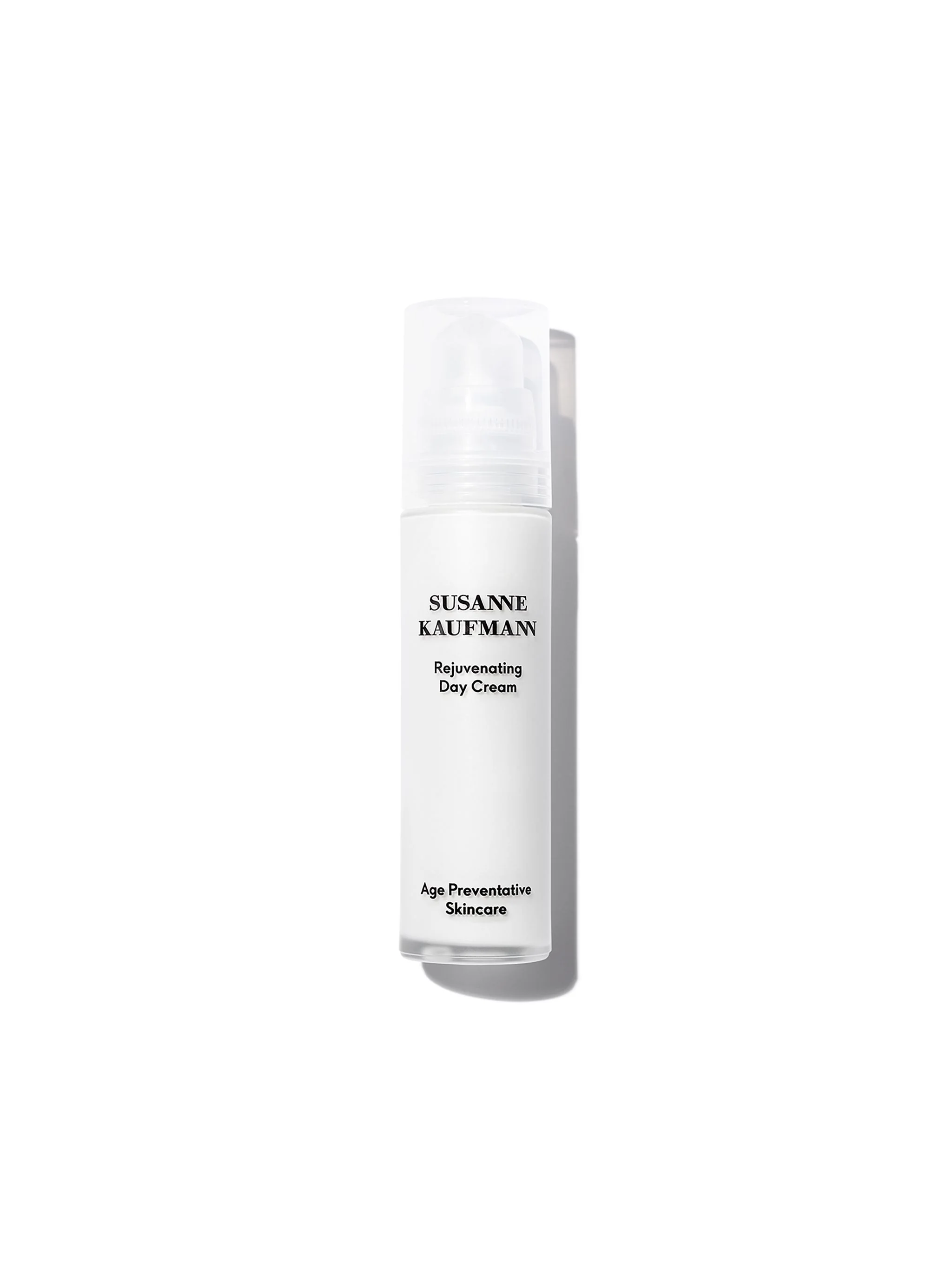Rejuvenating Day Cream - Image 3