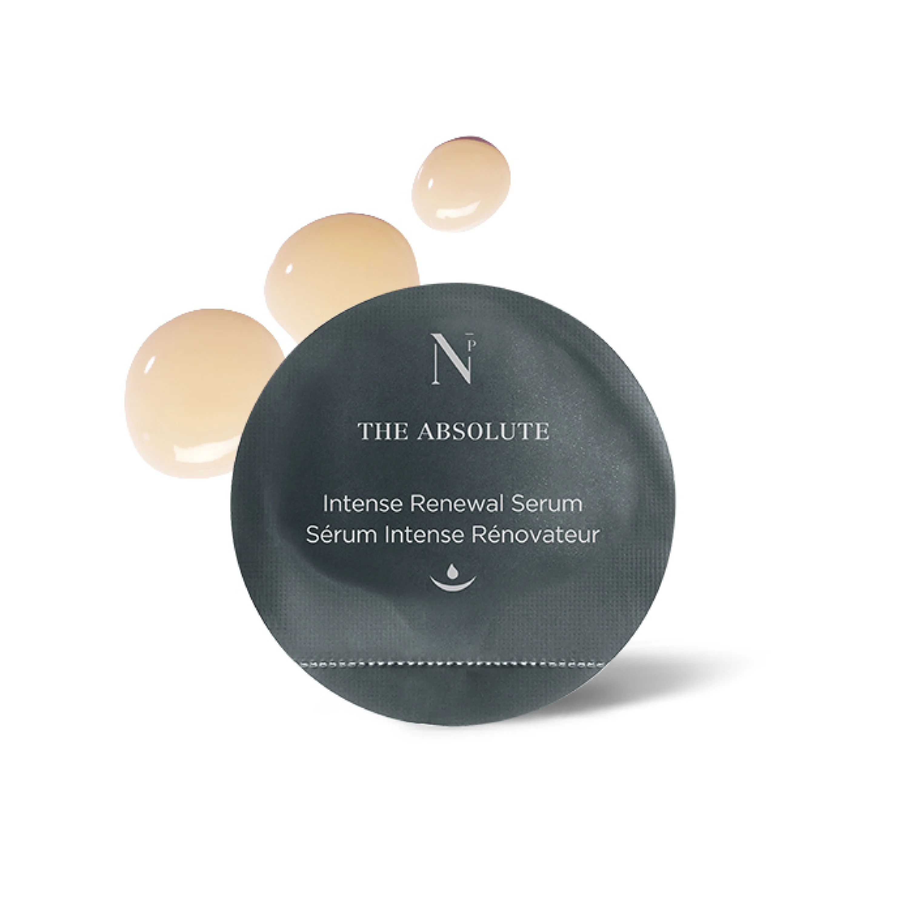 The Absolute Intense Renewal Serum - Image 2