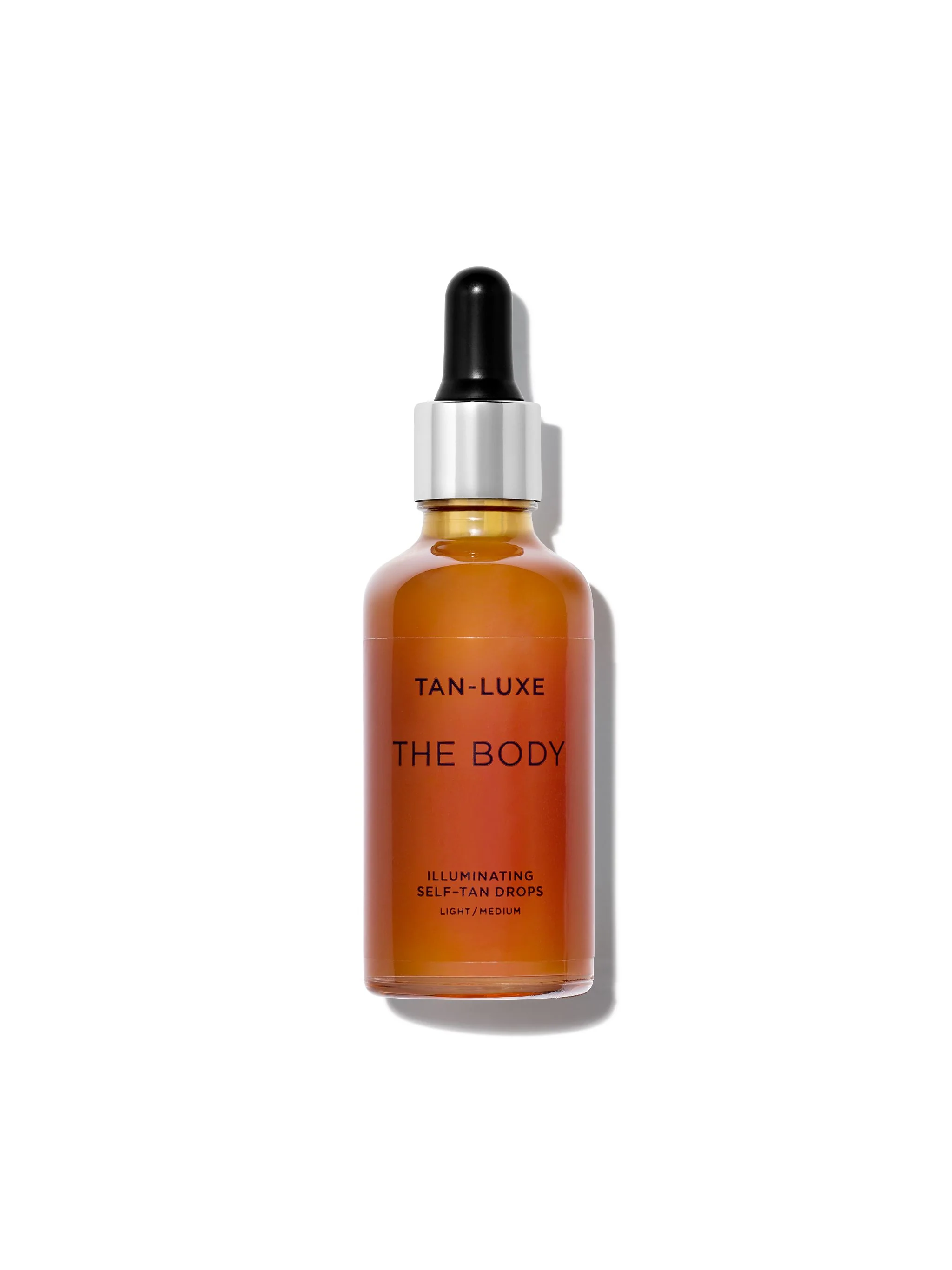 The Body Illuminating Self-Tanning Drops - Image 6