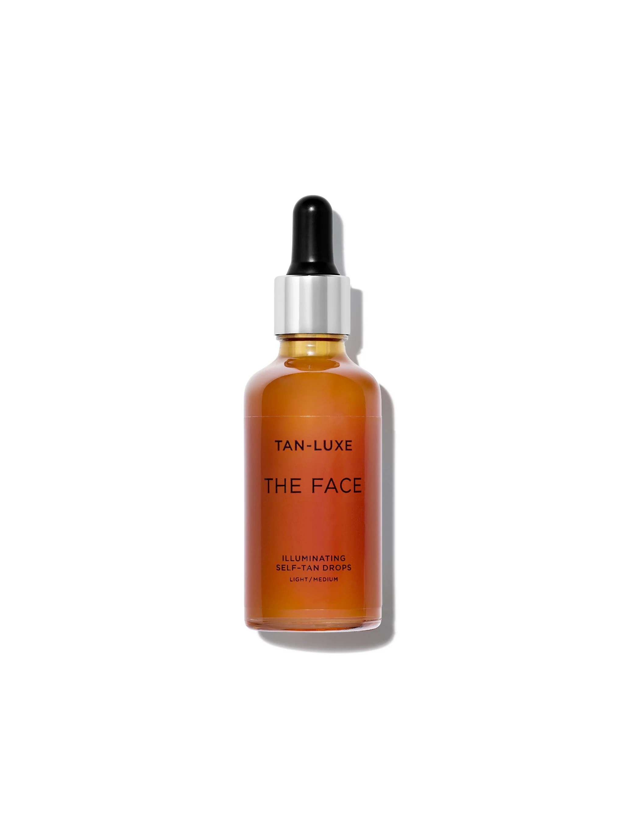 The Face Illuminating Self-Tanning Drops - Image 3