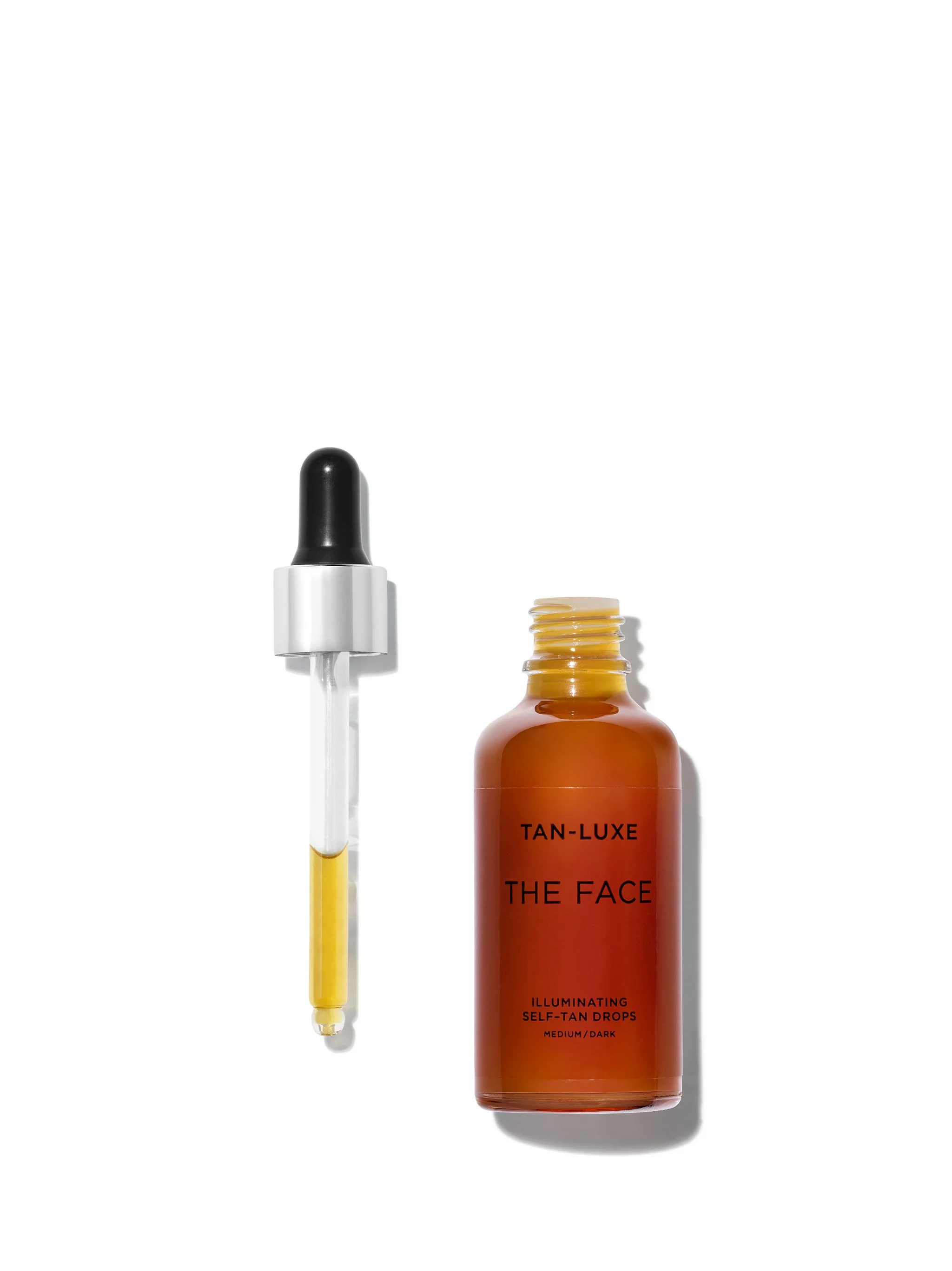 The Face Illuminating Self-Tanning Drops - Image 4