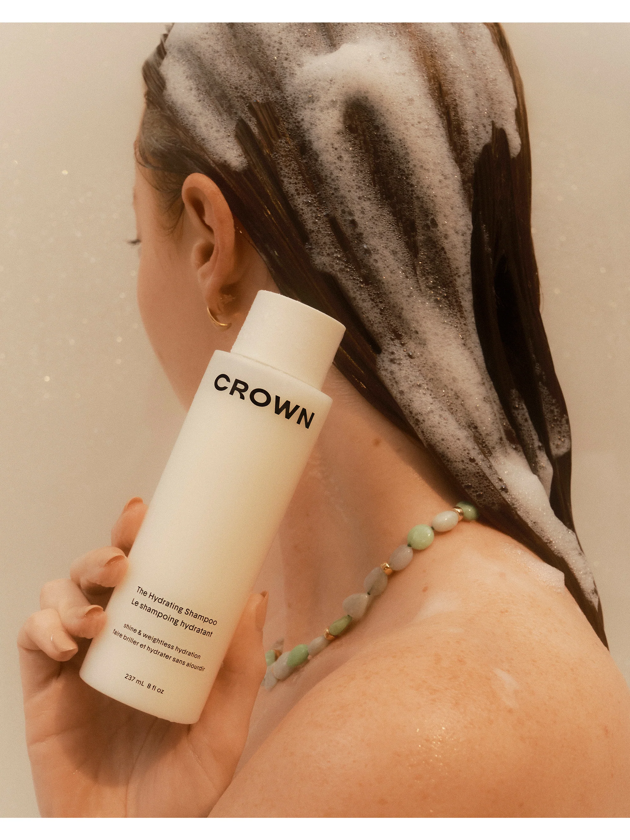 The Hydrating Shampoo - Image 10