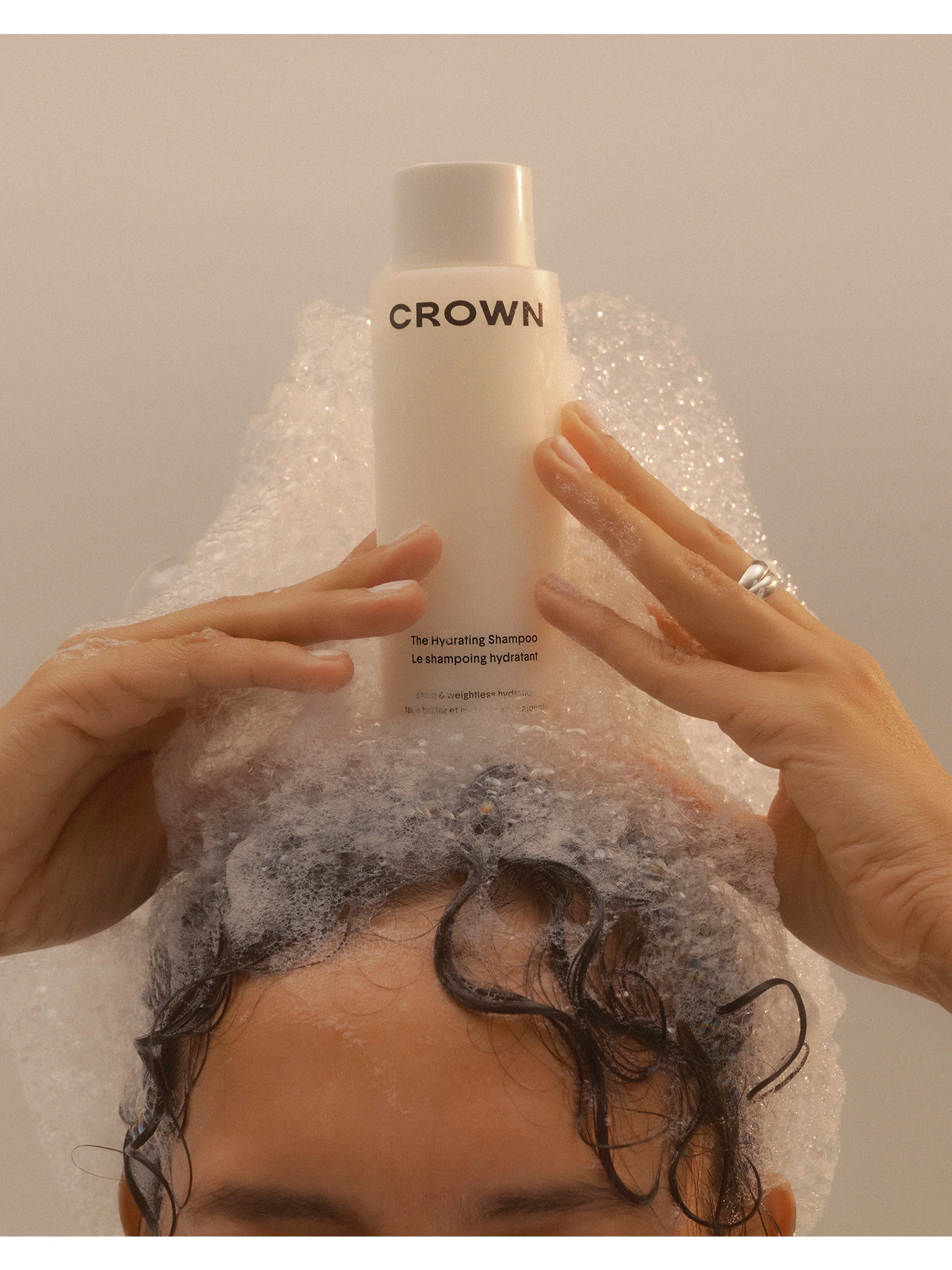 The Hydrating Shampoo - Image 8
