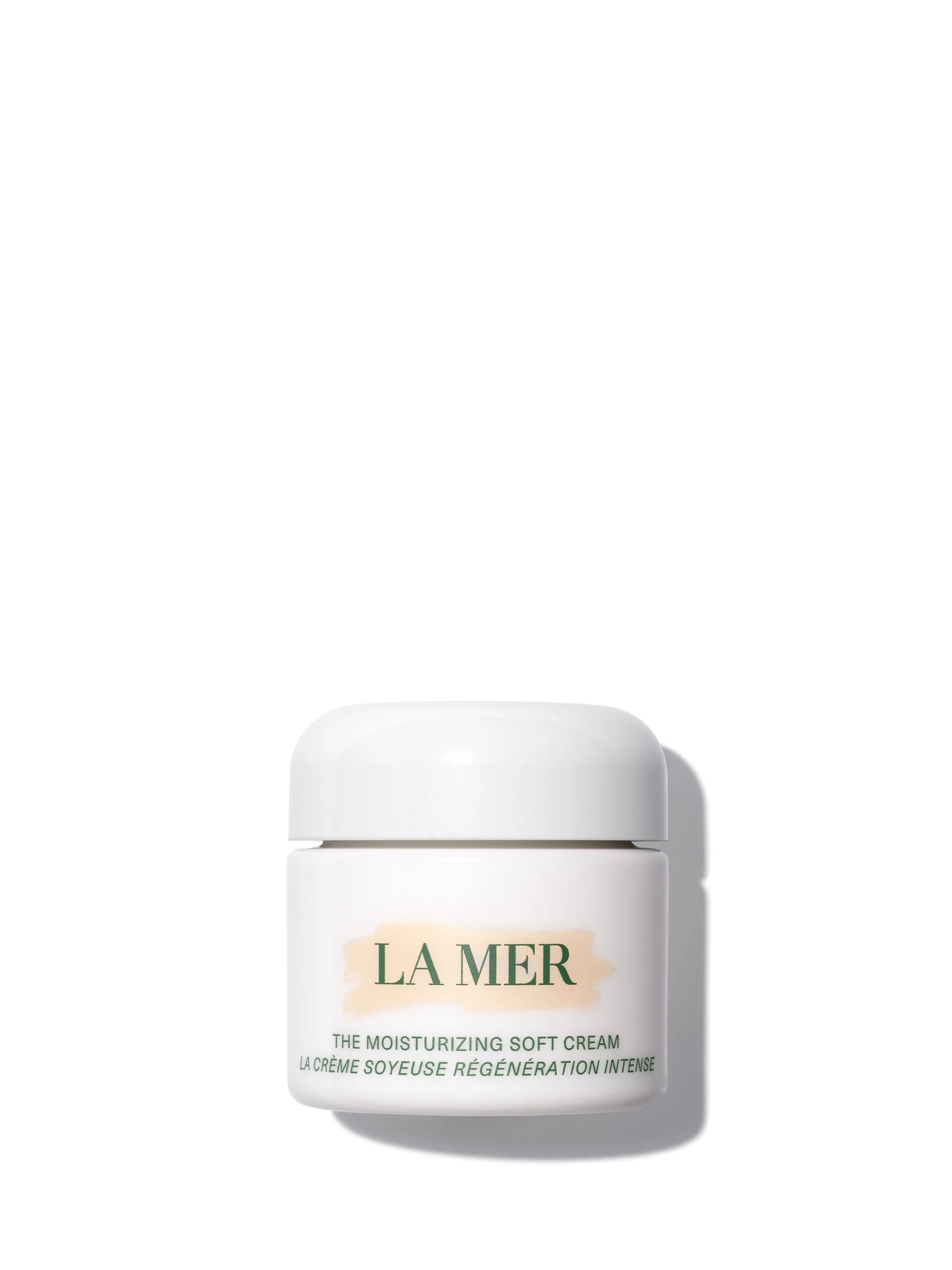 The Moisturizing Soft Cream - Image 4
