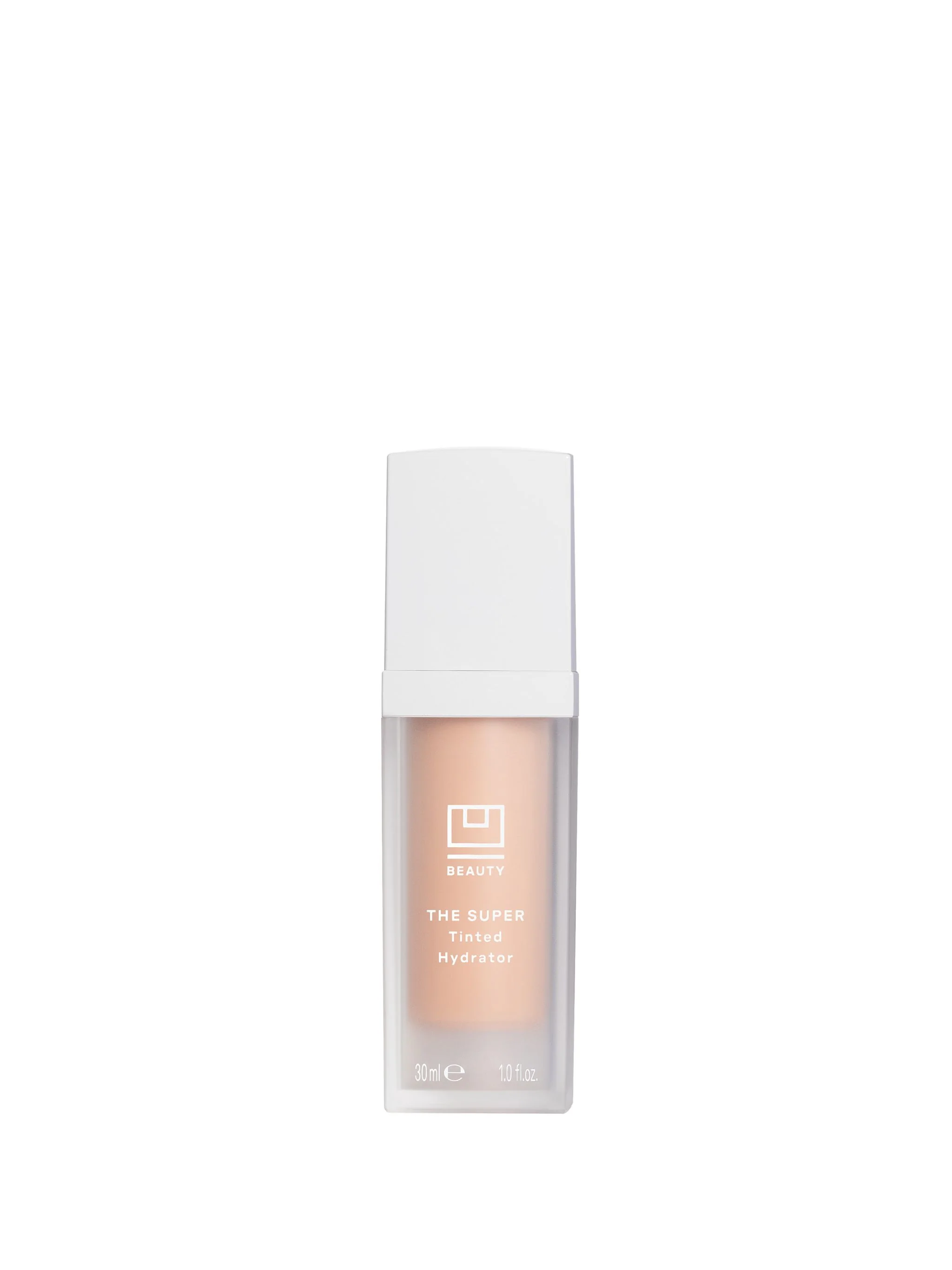 The SUPER Tinted Hydrator - Image 12