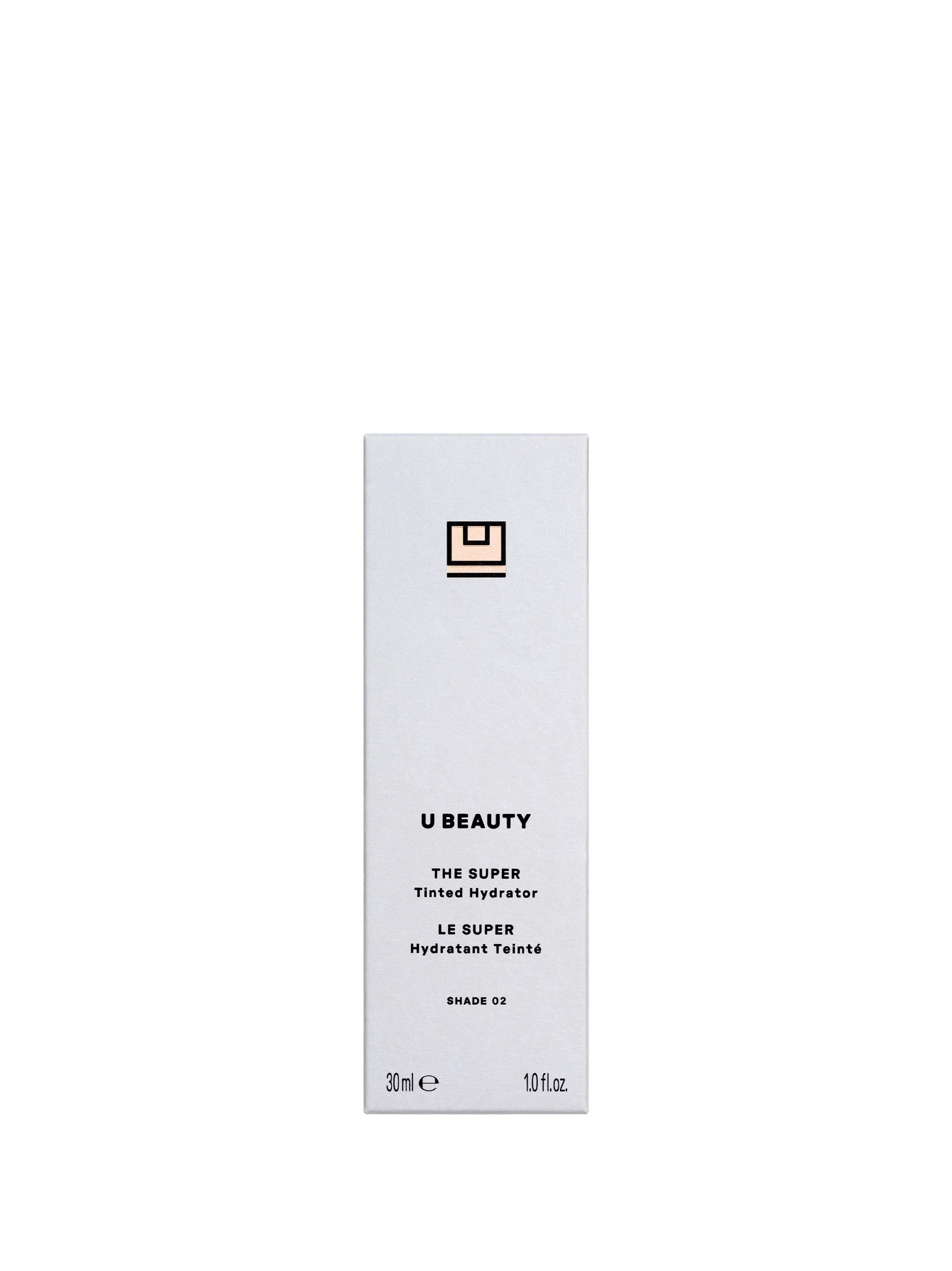 The SUPER Tinted Hydrator - Image 27