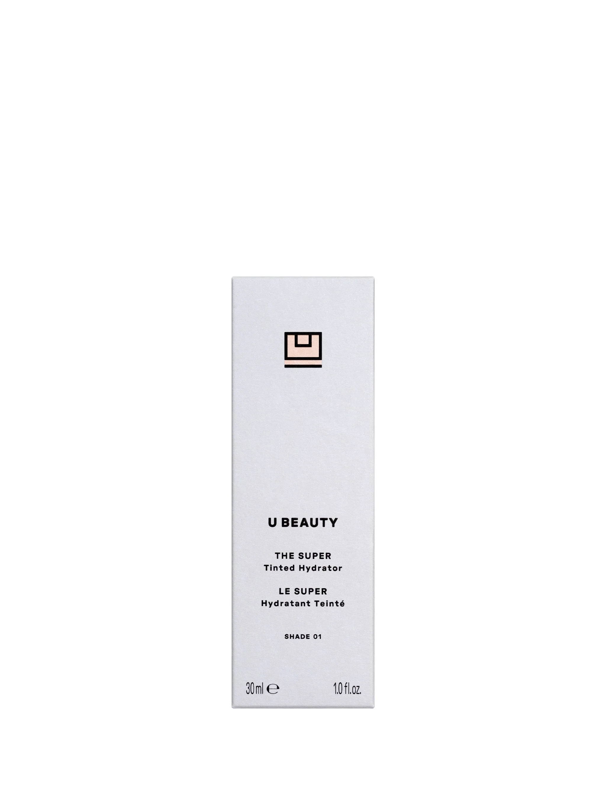The SUPER Tinted Hydrator - Image 40