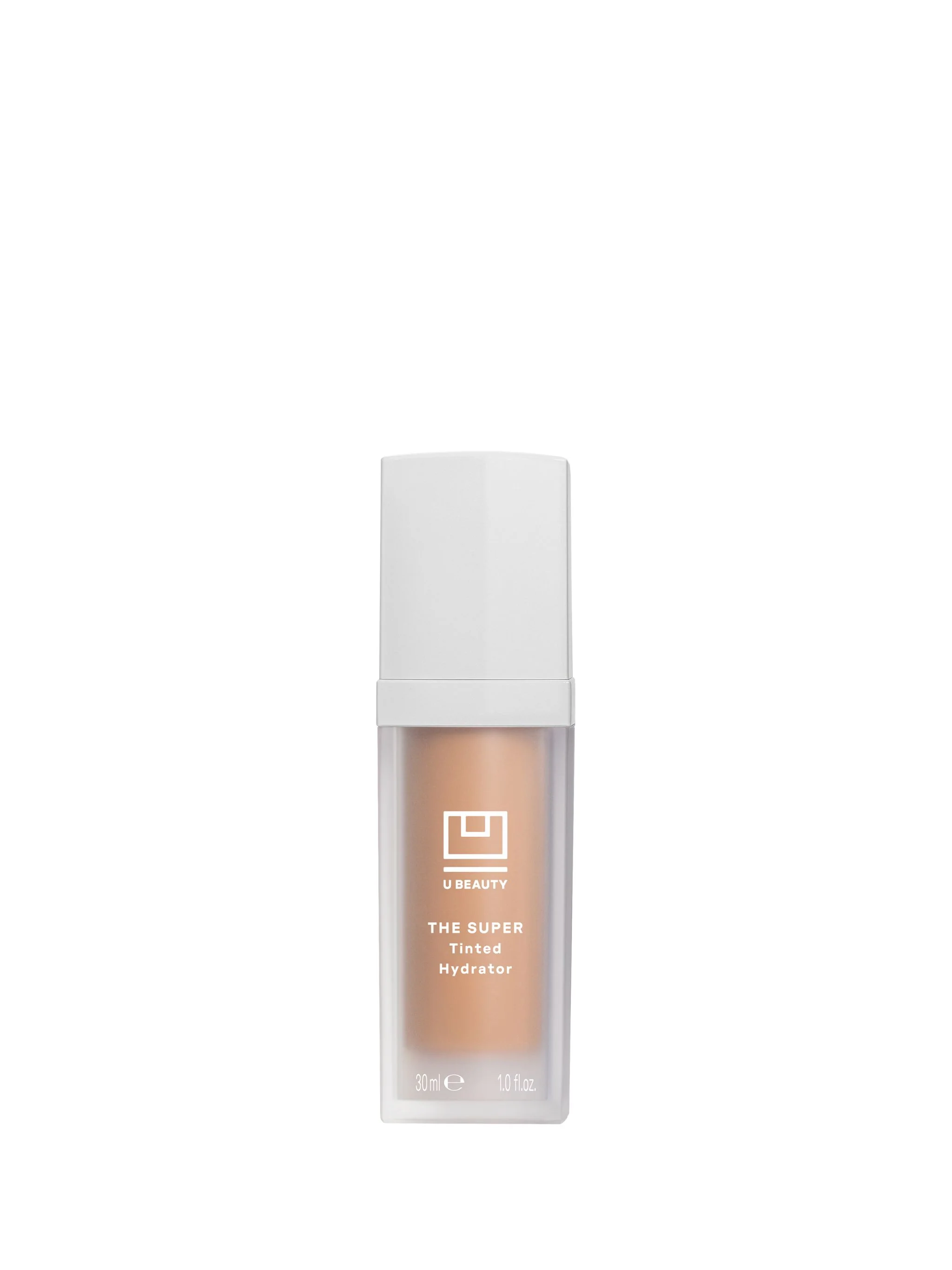The SUPER Tinted Hydrator - Image 5