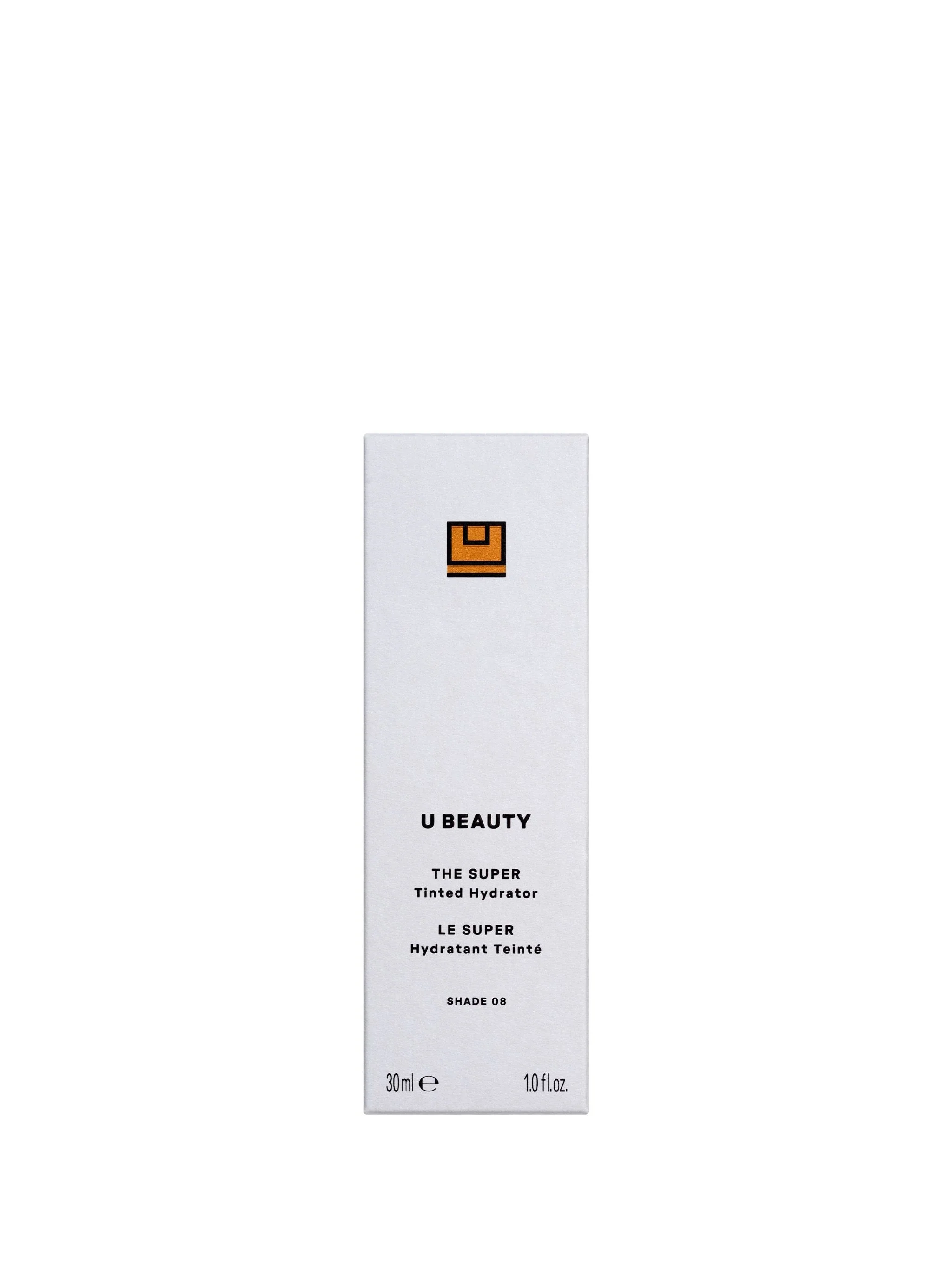 The SUPER Tinted Hydrator - Image 6