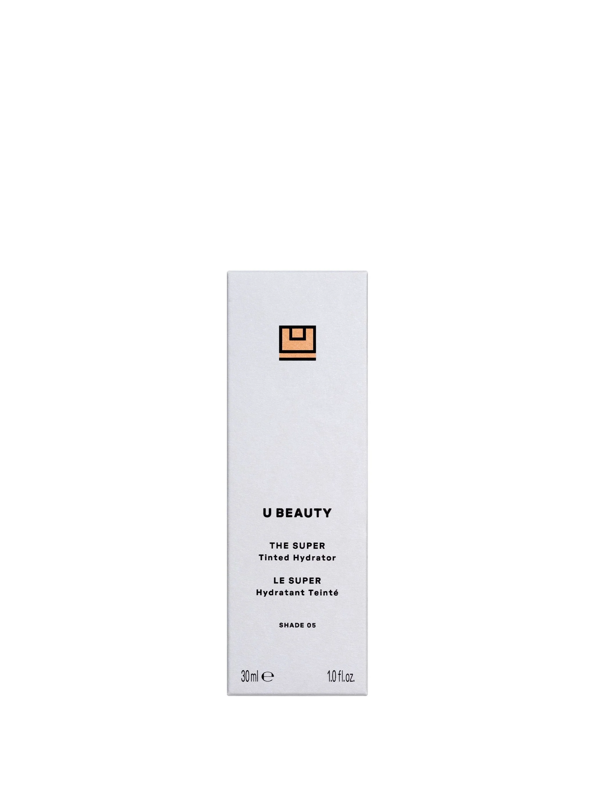 The SUPER Tinted Hydrator - Image 61