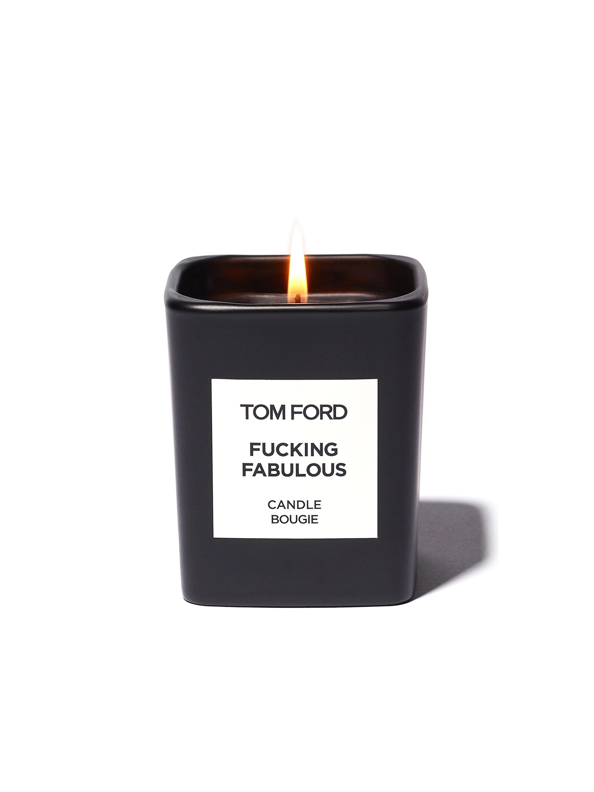 Fucking Fabulous Candle - Image 3