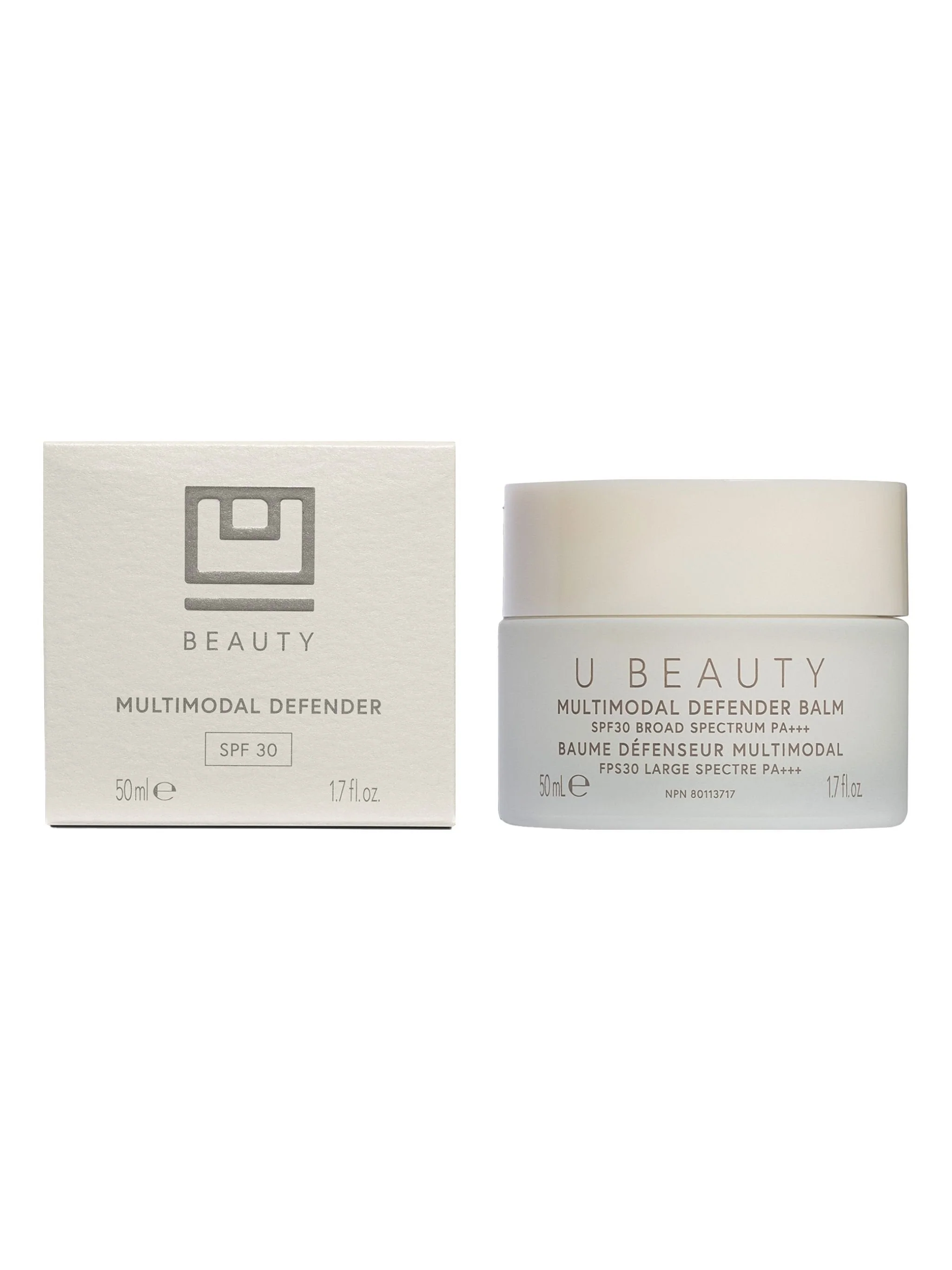The Multimodal Defender SPF 30 - Image 3