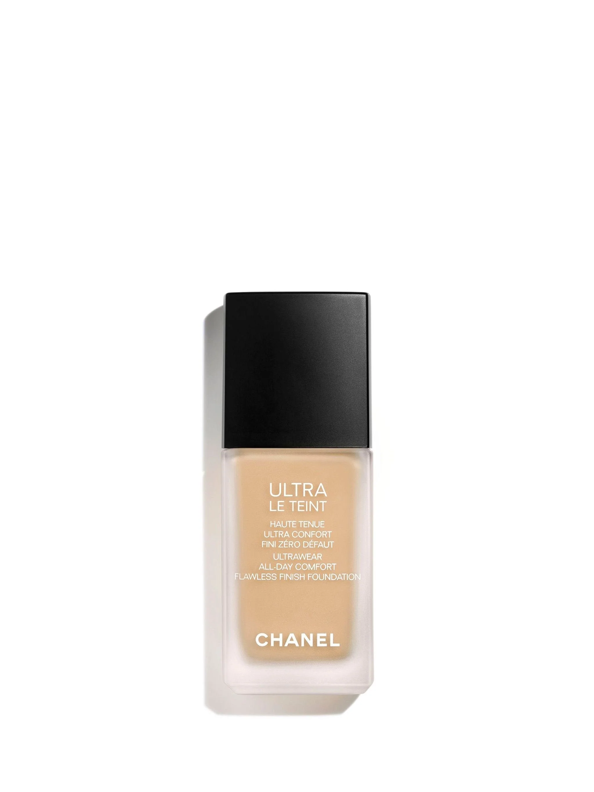 Ultra Le Teint Ultrawear All-Day Comfort Flawless Finish Foundation - Image 131