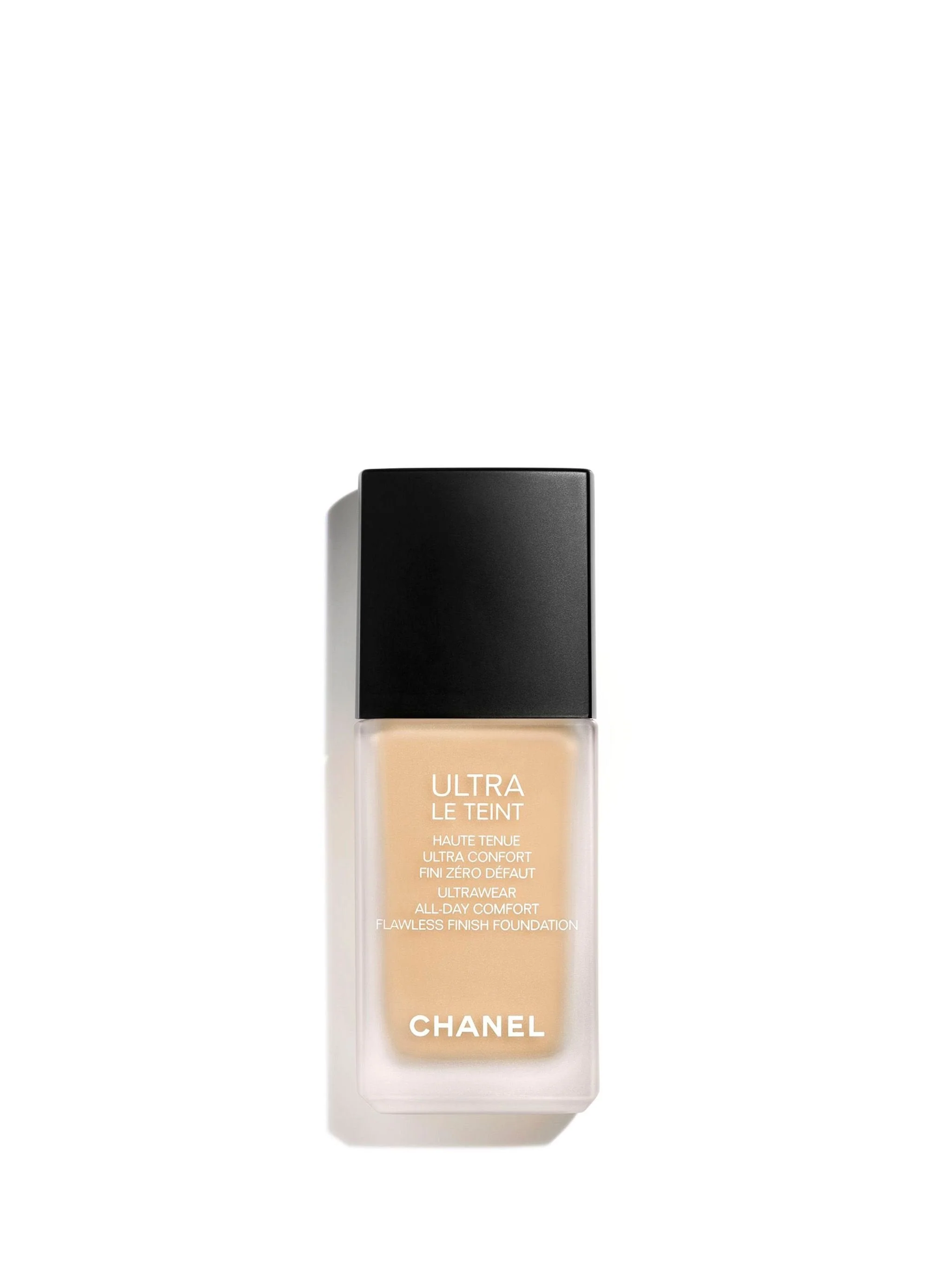Ultra Le Teint Ultrawear All-Day Comfort Flawless Finish Foundation - Image 19