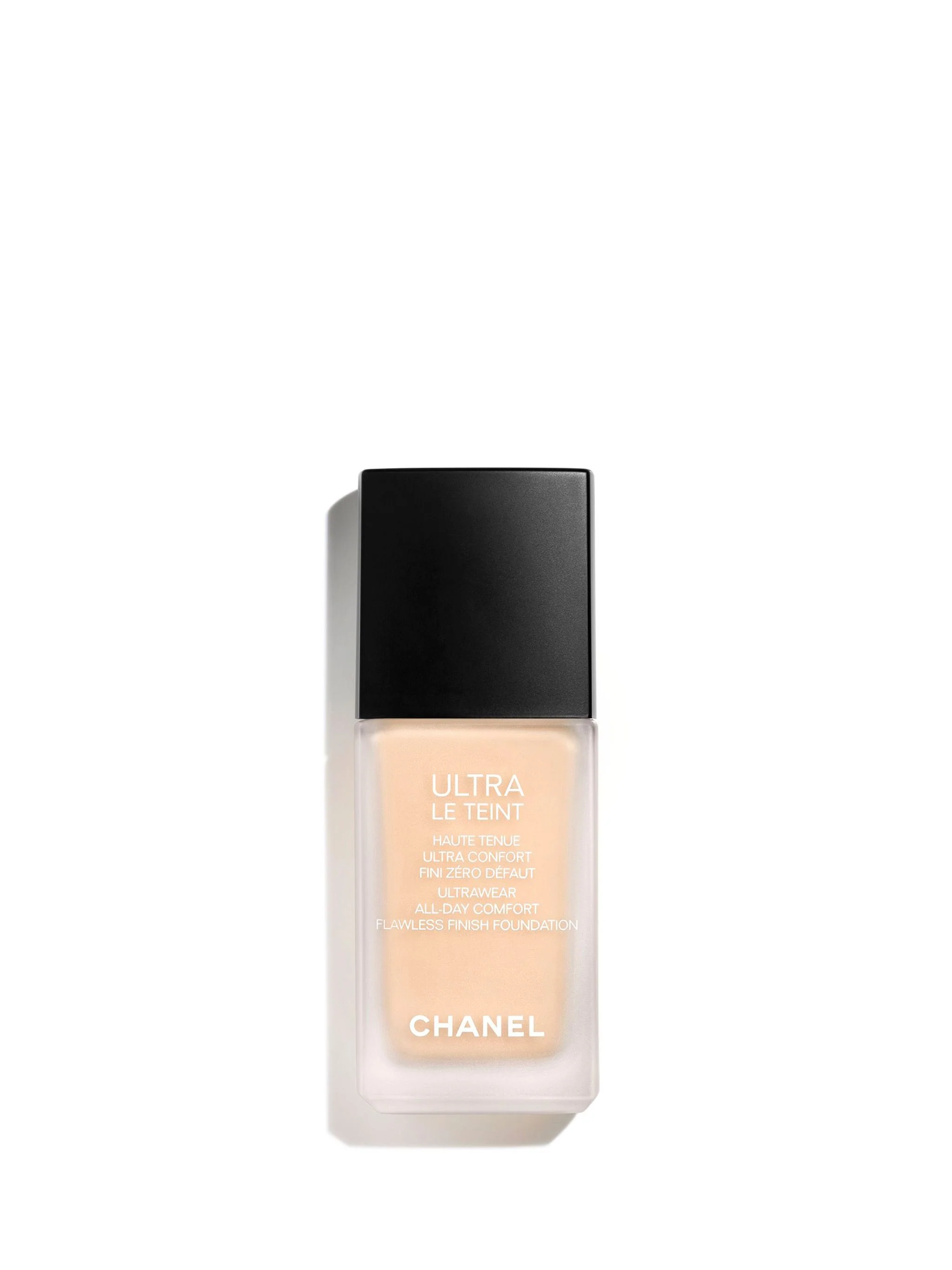 Ultra Le Teint Ultrawear All-Day Comfort Flawless Finish Foundation - Image 85