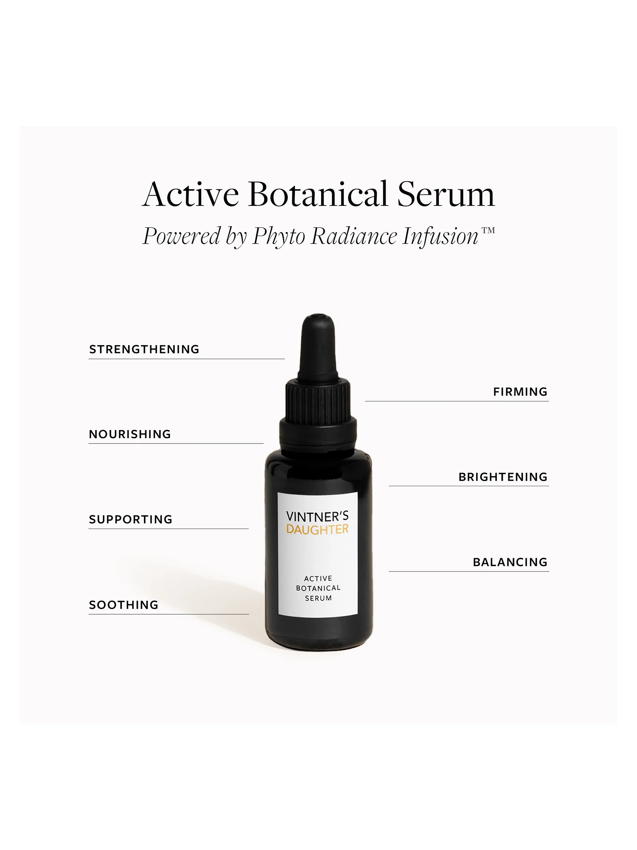 Active Botanical Serum - Image 4