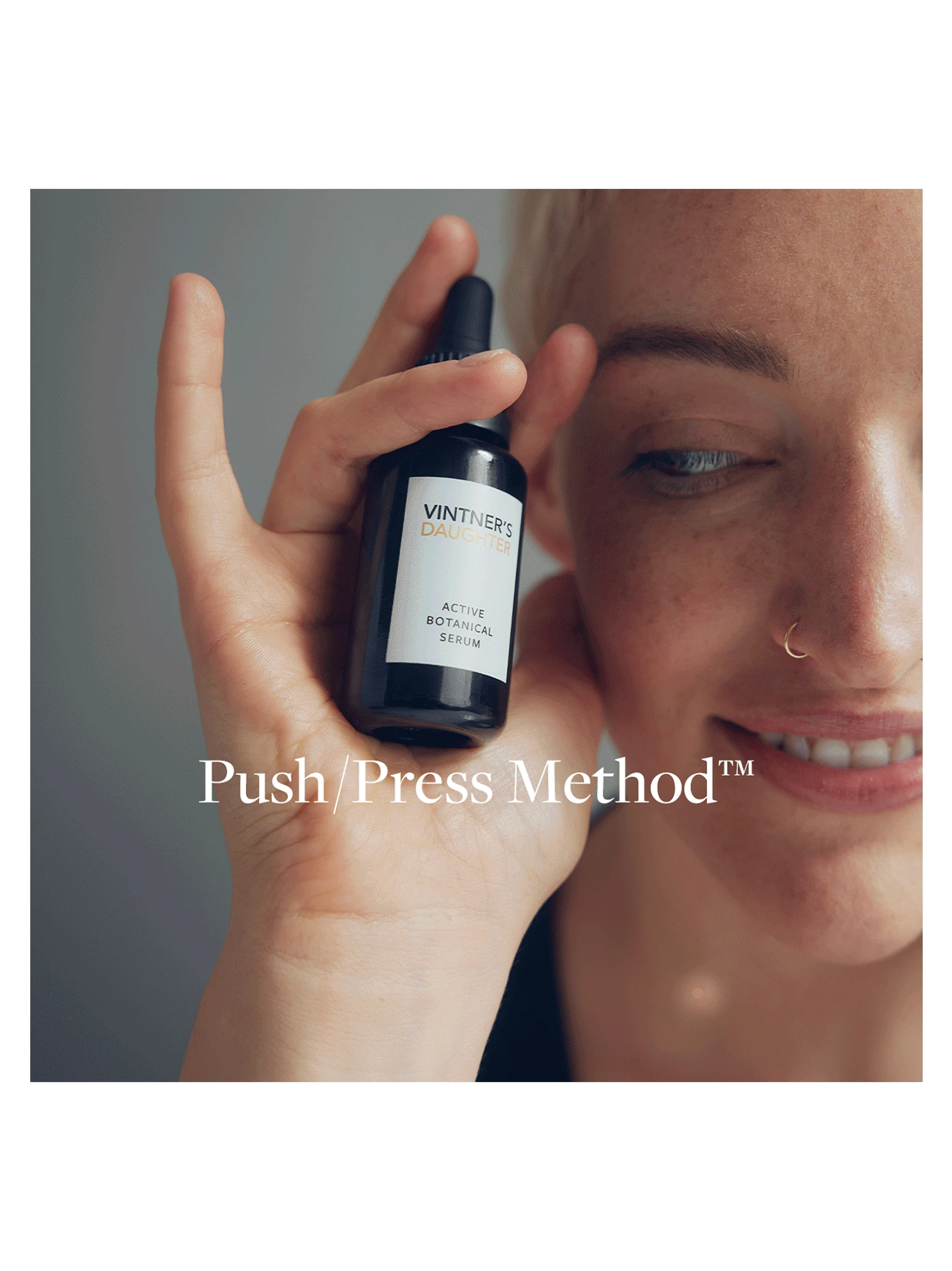Active Botanical Serum - Image 5