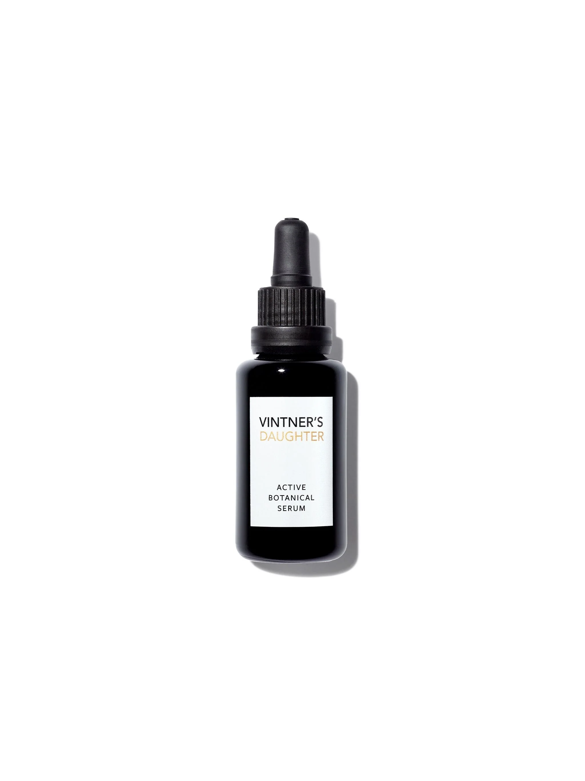 Active Botanical Serum - Image 7