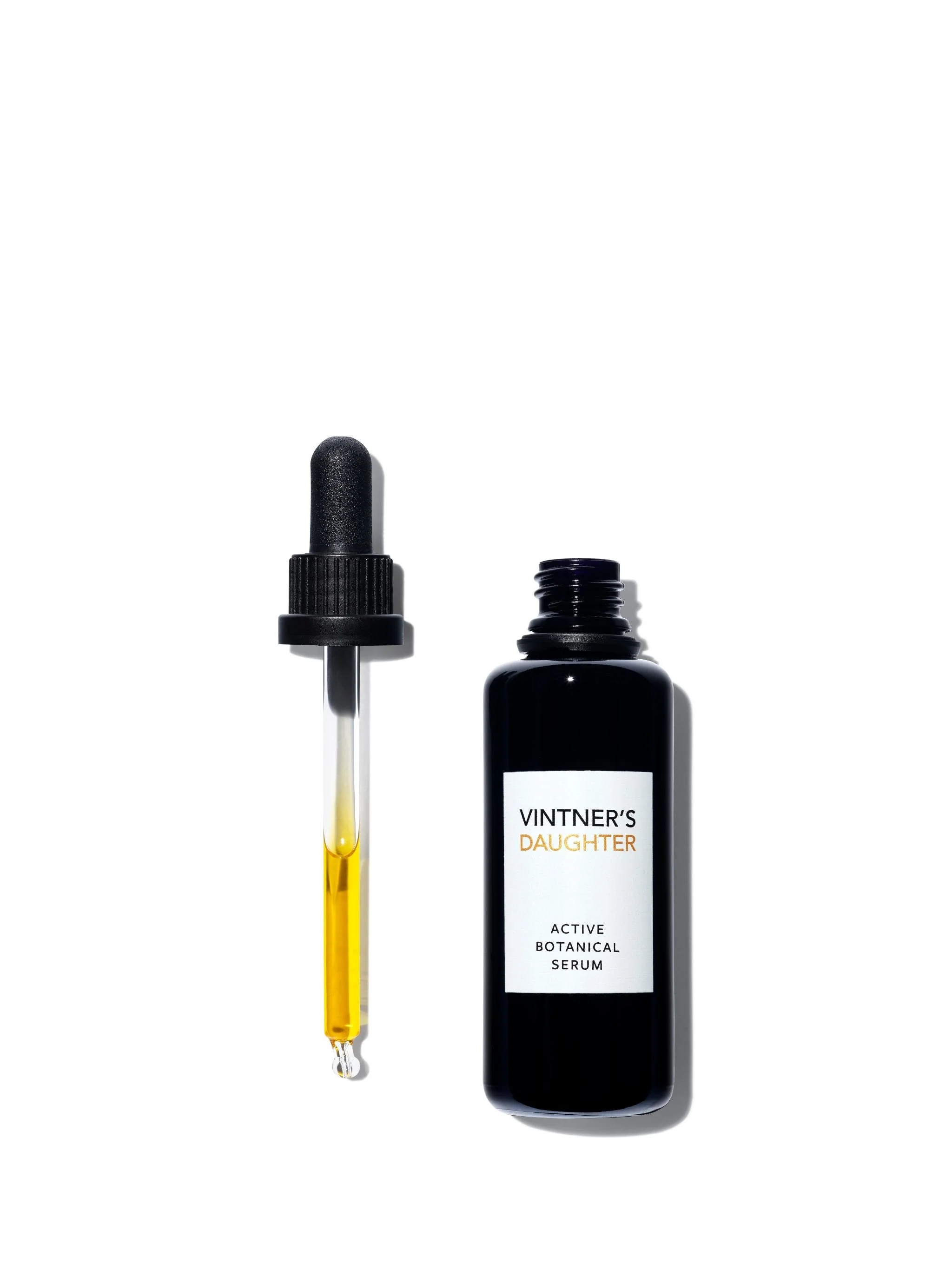 Active Botanical Serum - Image 8